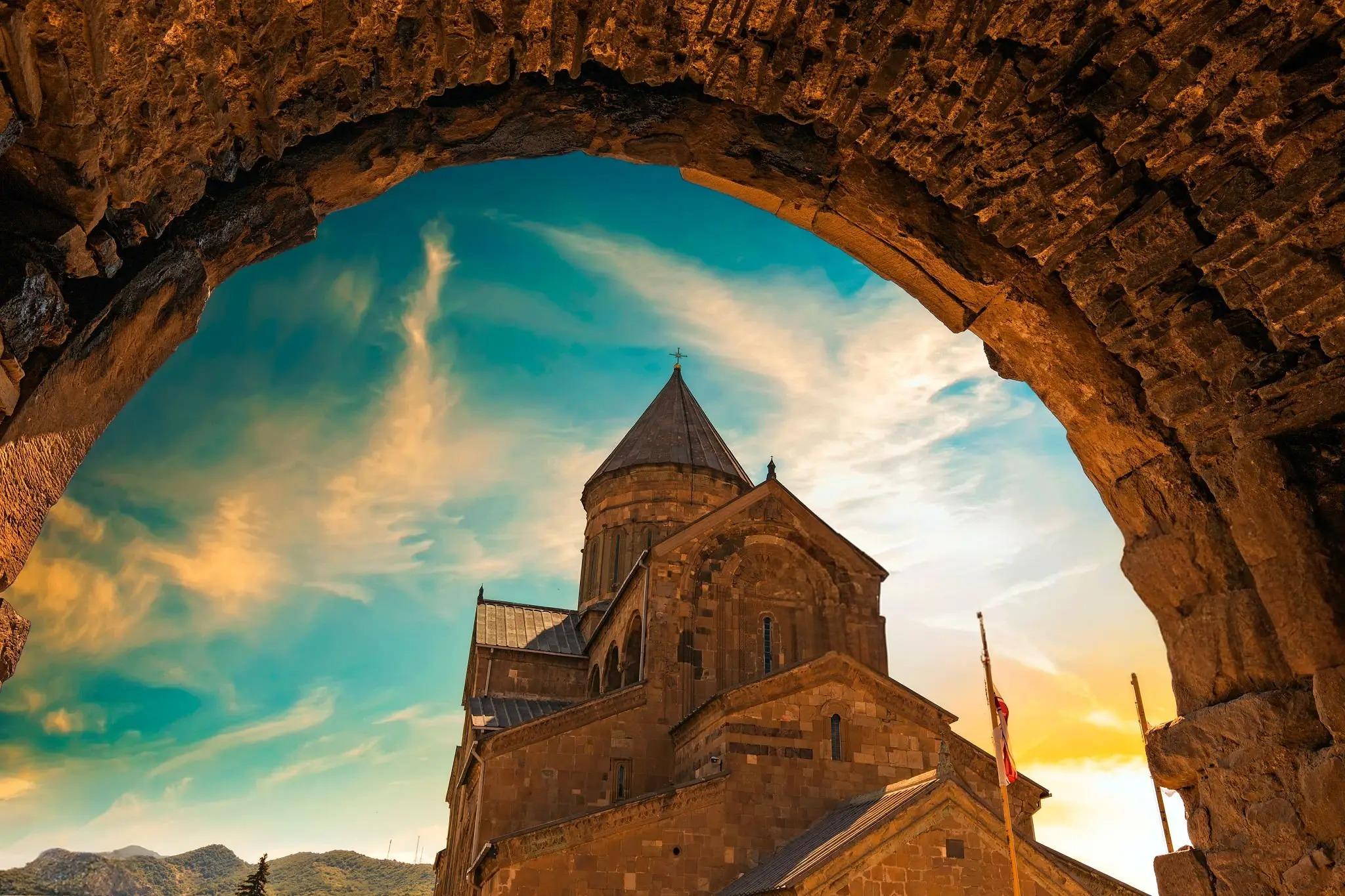 Tbilisi City Tour: Landmarks, Panoramic Views, Hidden Gems 3