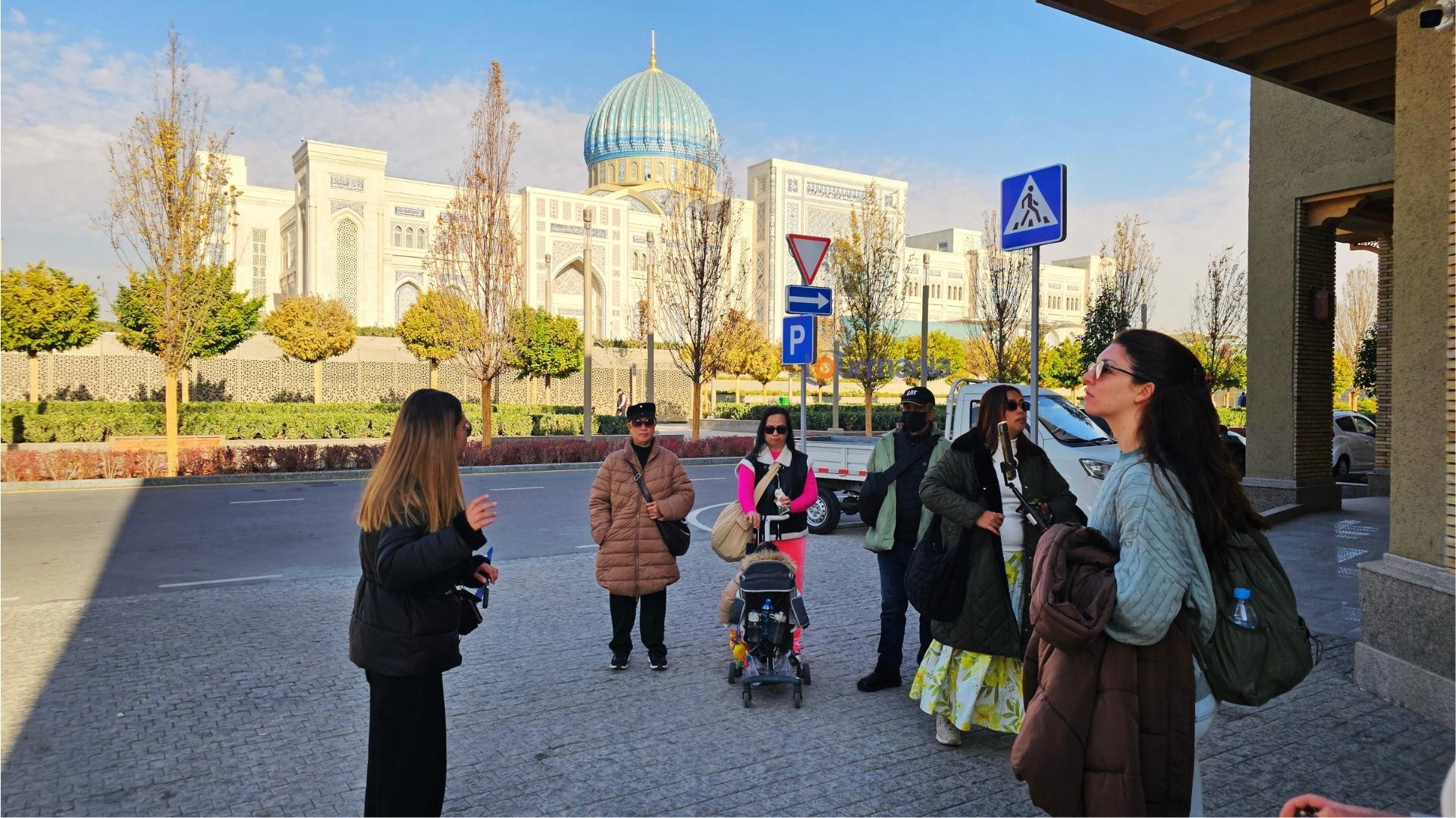 Tashkent: Top Highlights & Hidden Gems Small Group Tour 3