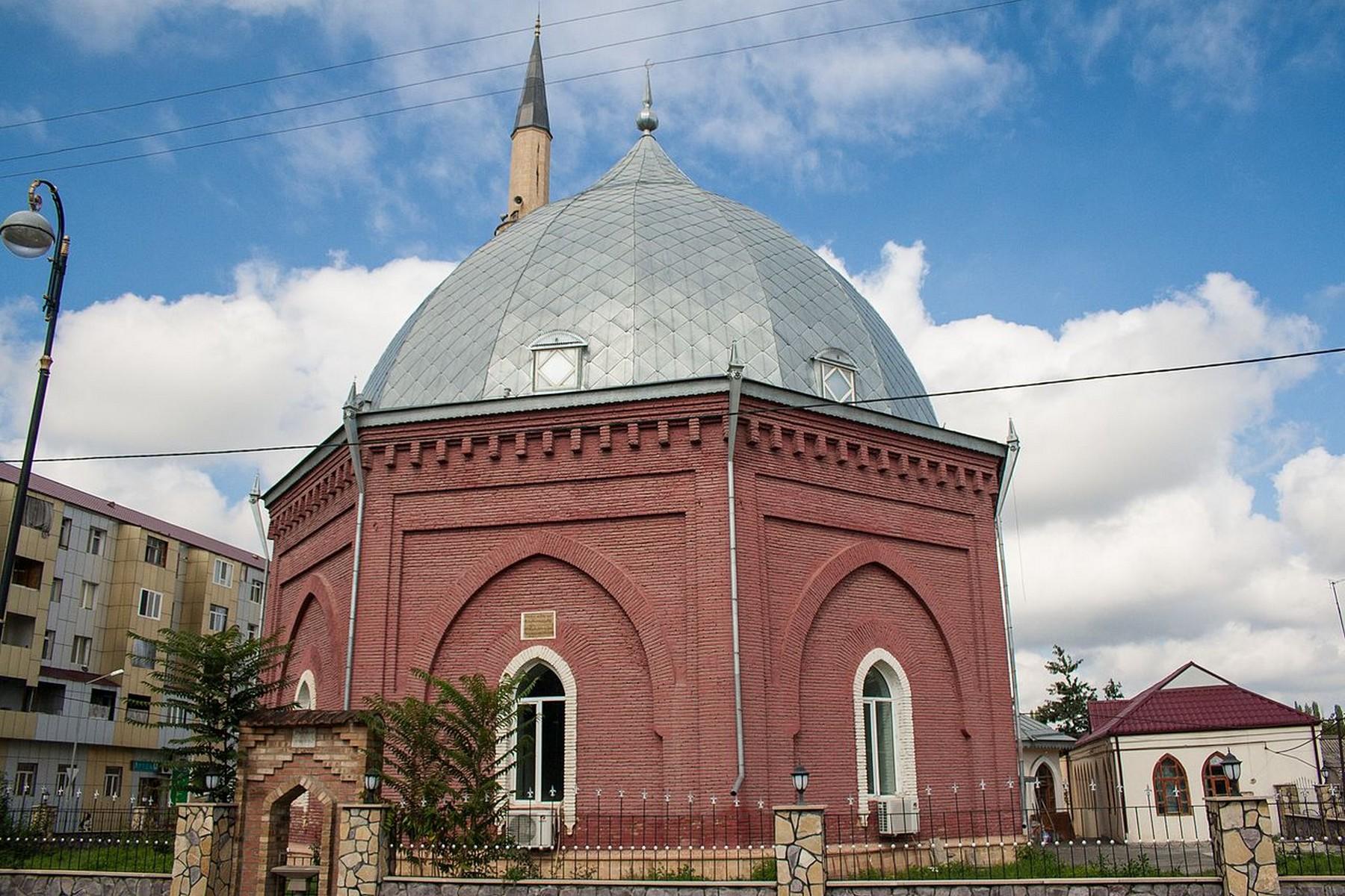 From Quba: Quba Cultural & Nature Highlights Tour 2
