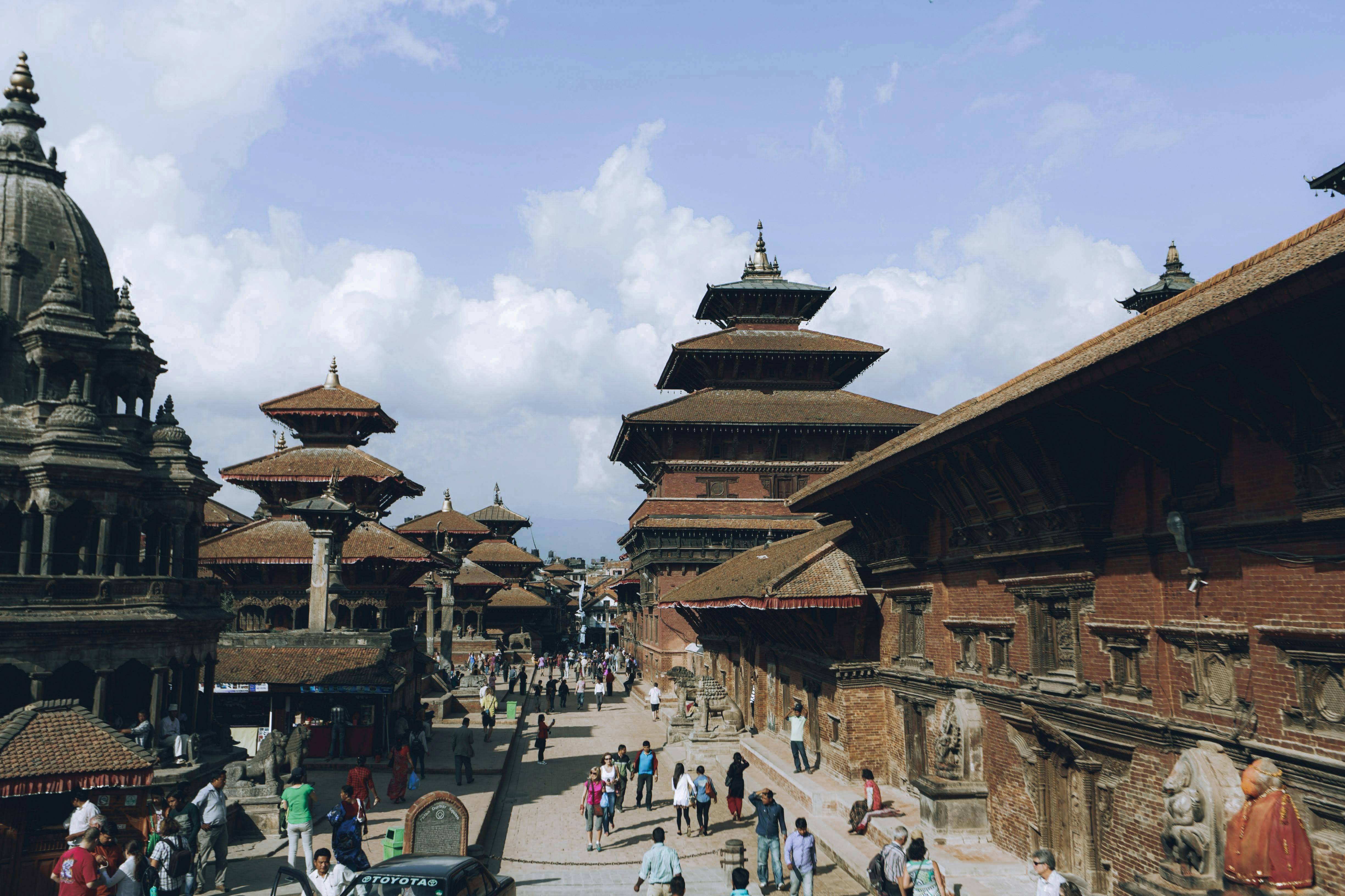Kathmandu: Tour With Heritage Sites & Cultural Experience 2