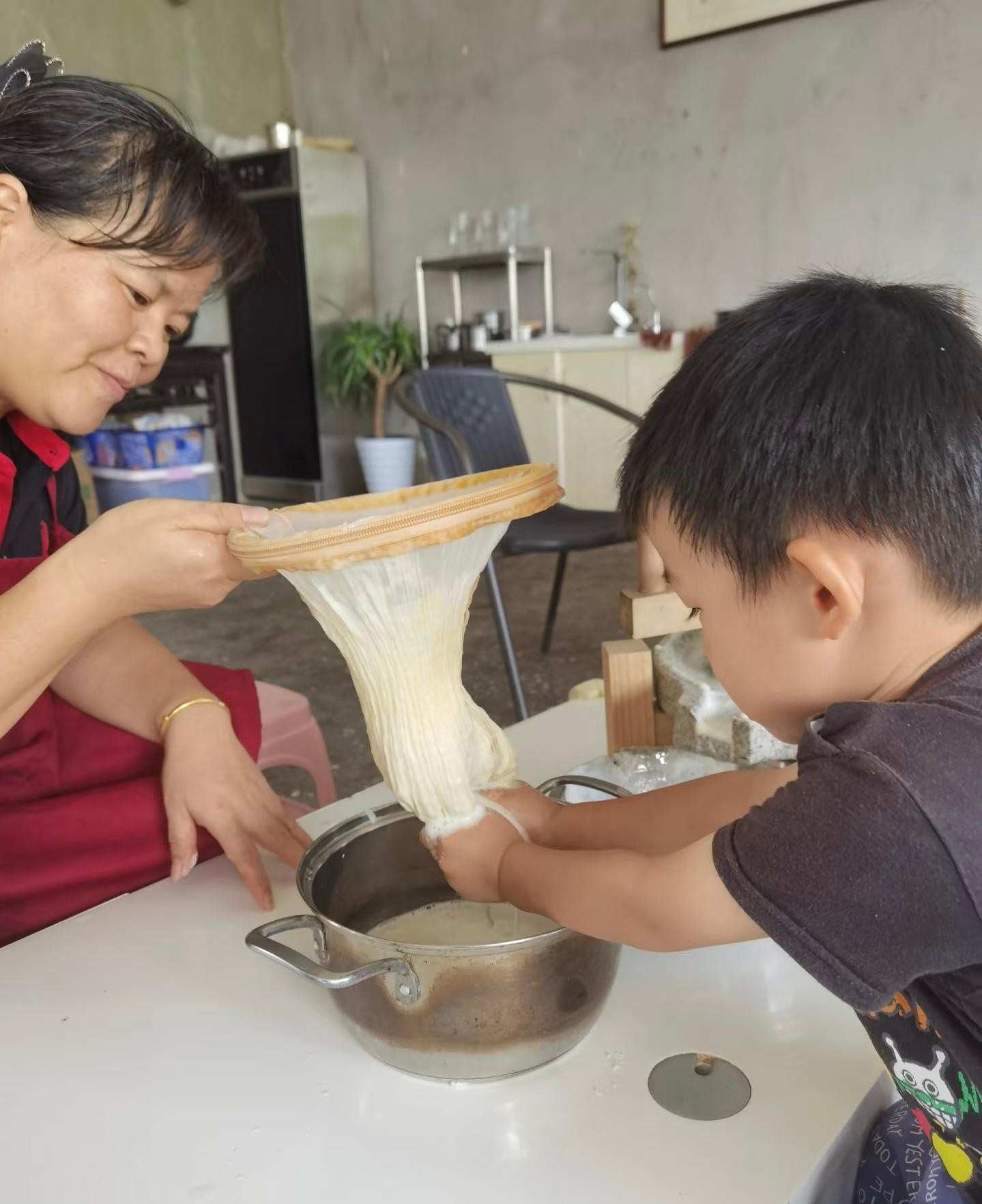 Shanghai to Chongming: Ecology, Culture & Hands-on Tour 2