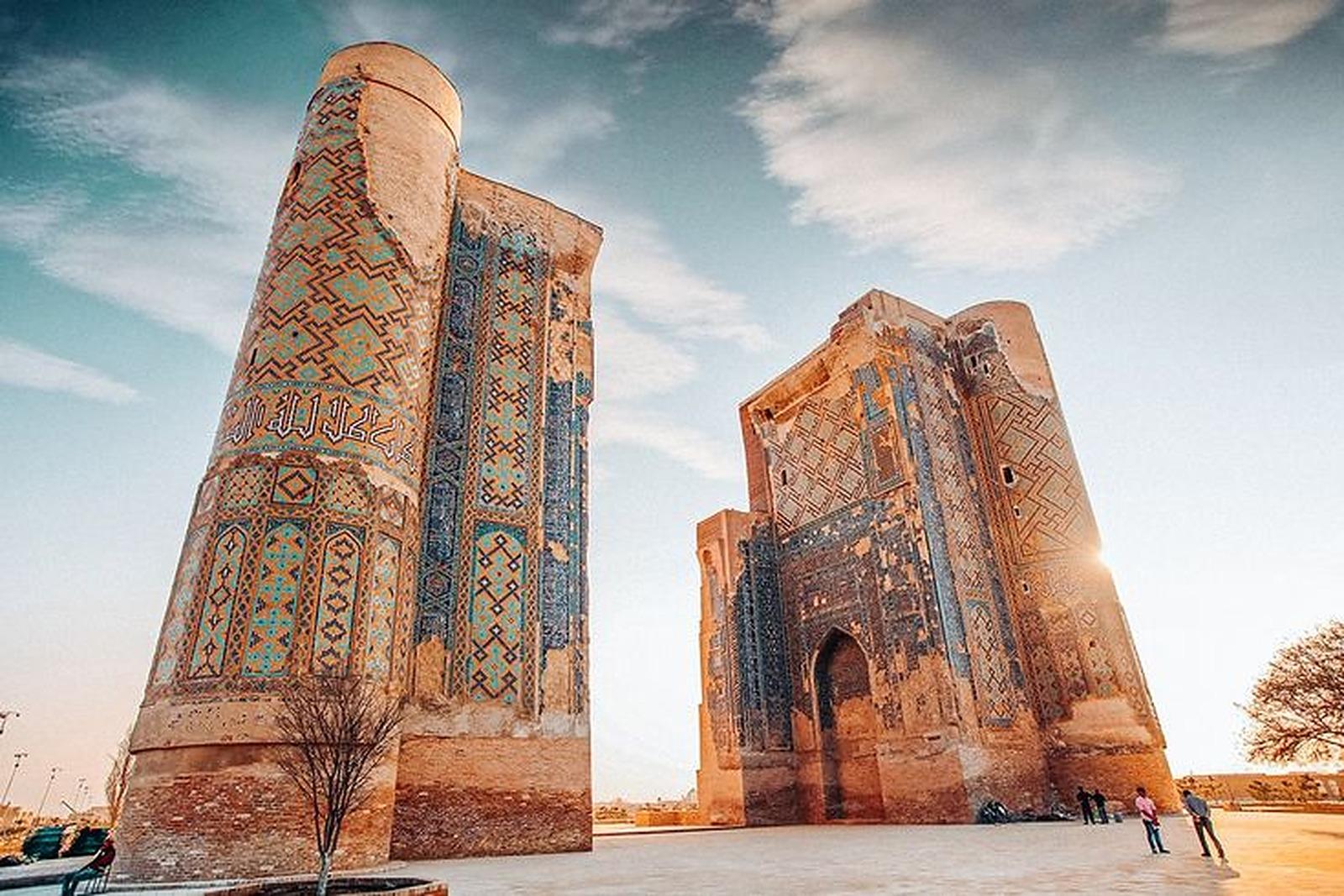 From Samarkand: 2-Day Mountain Hike, Pottery & Village Stay 2