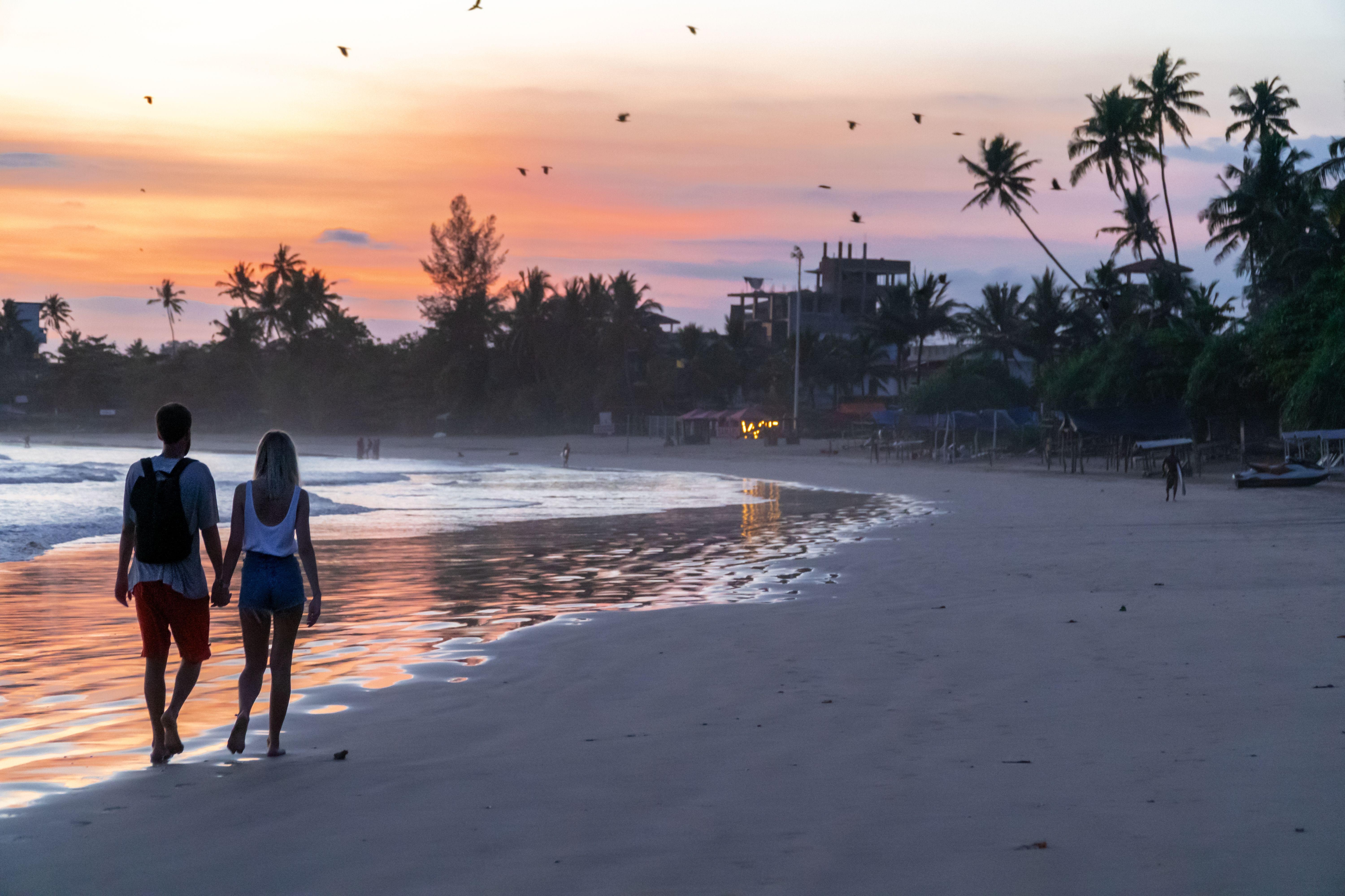 5-Day Sri Lanka Private Tour with Hotels & Transport 2