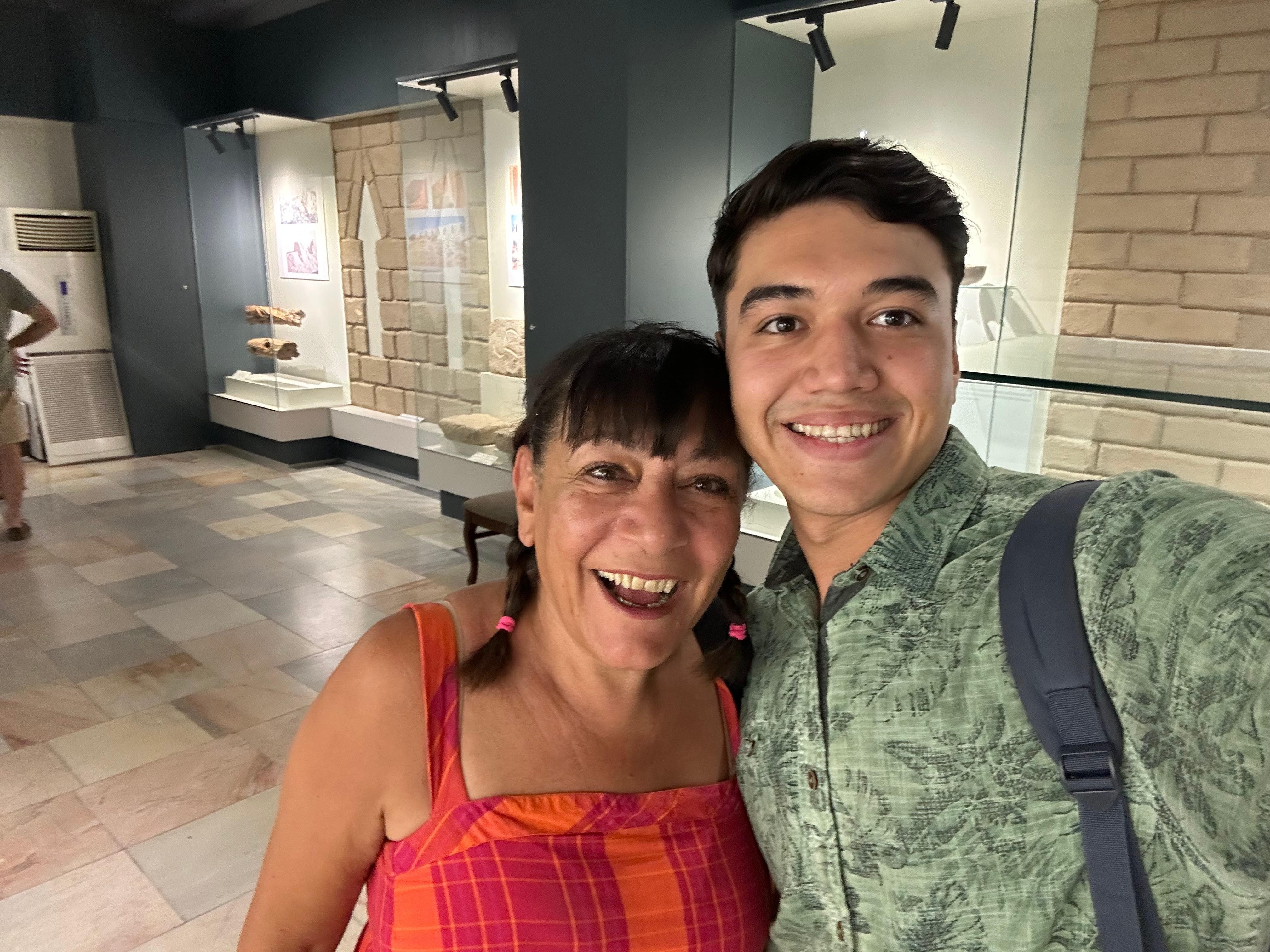 Museum Tour – Small Group & Private Options! 3