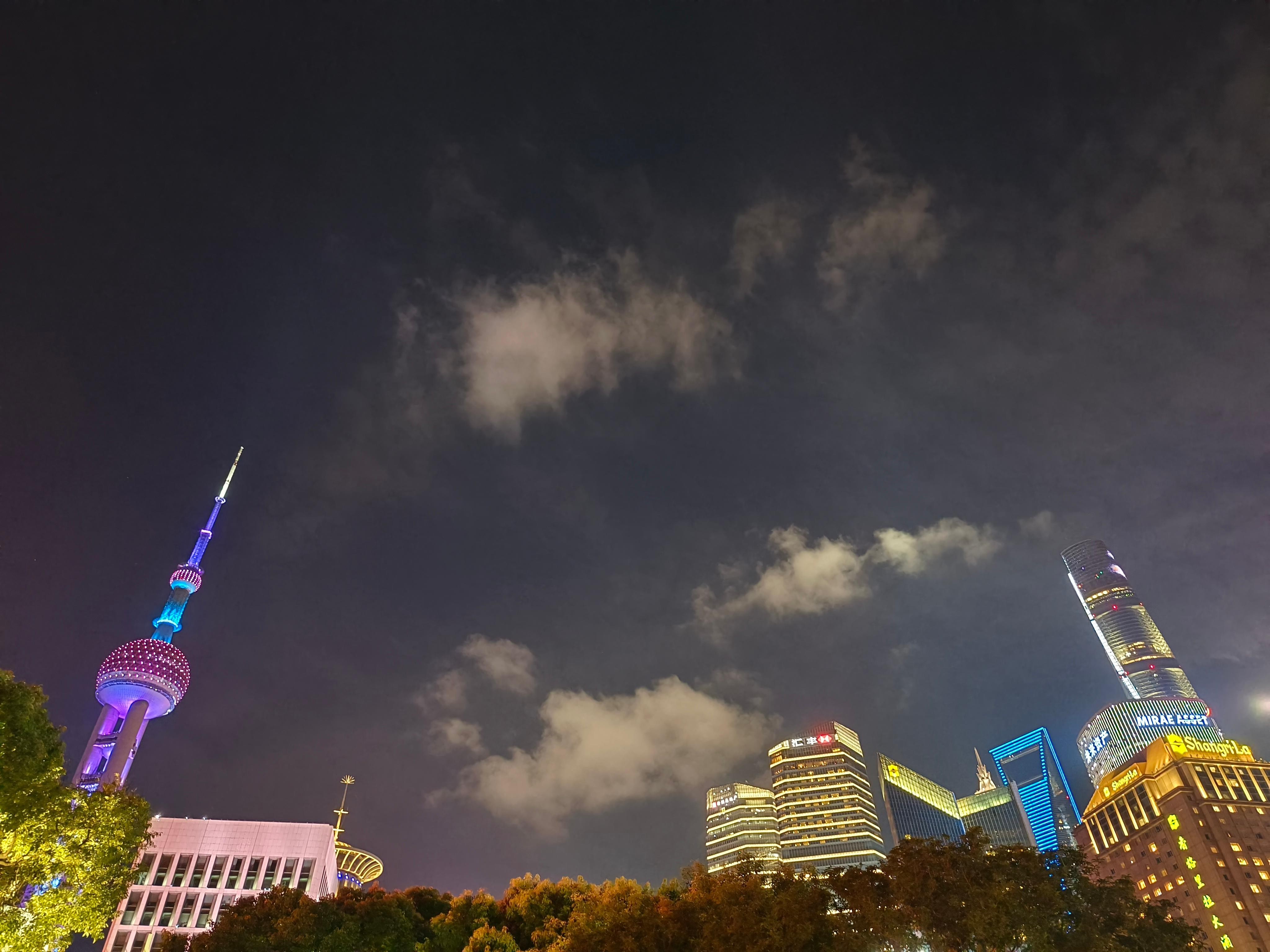 Shanghai: Full-Day Itinerary with Jing'an Temple & The Bund 3