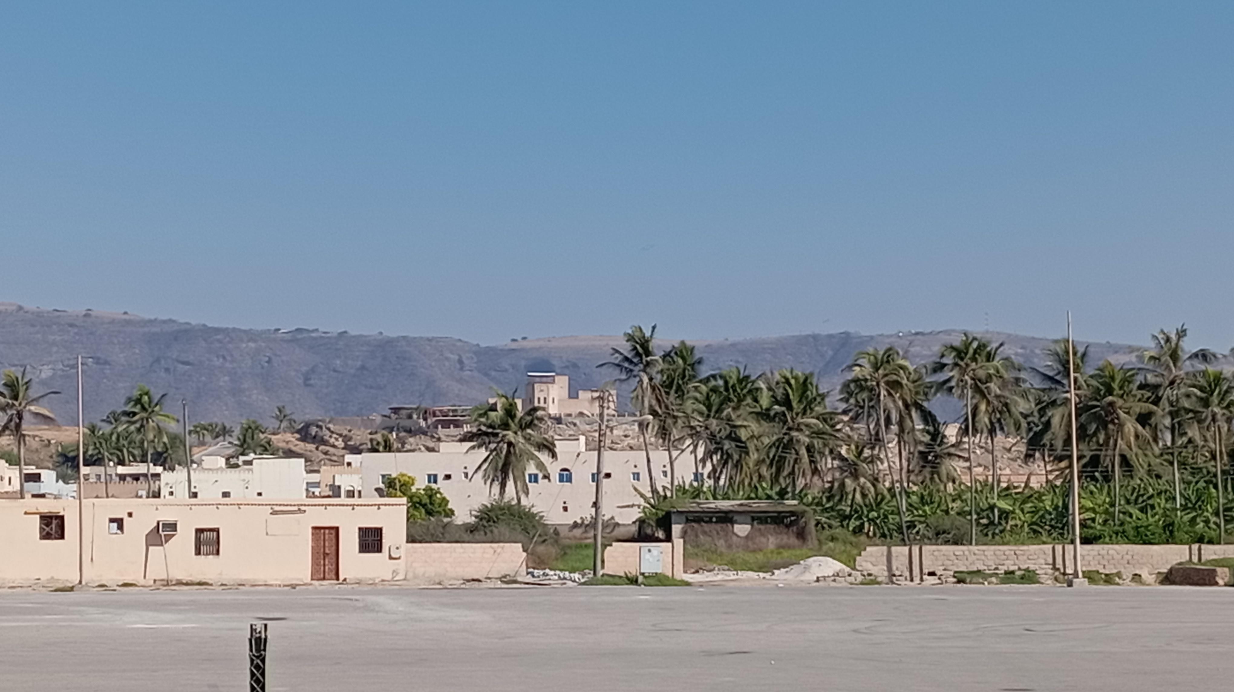 Dhofar: Salalah City and East Salalah Private Tour 2