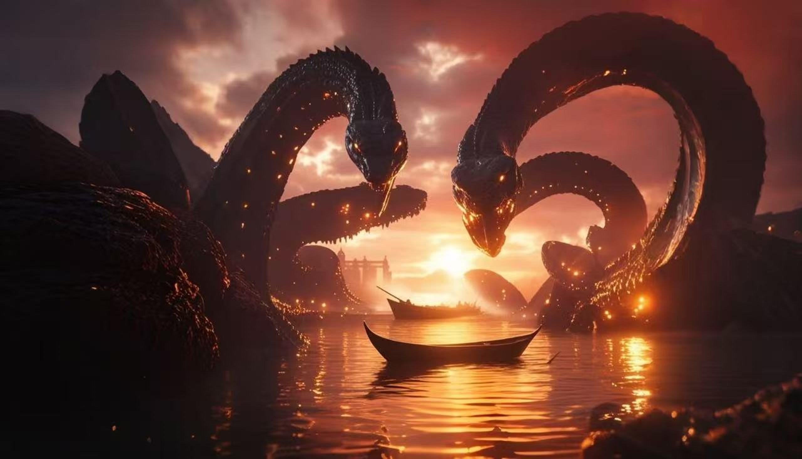 Shanghai: Qin Dynasty Culture VR Experience Ticket