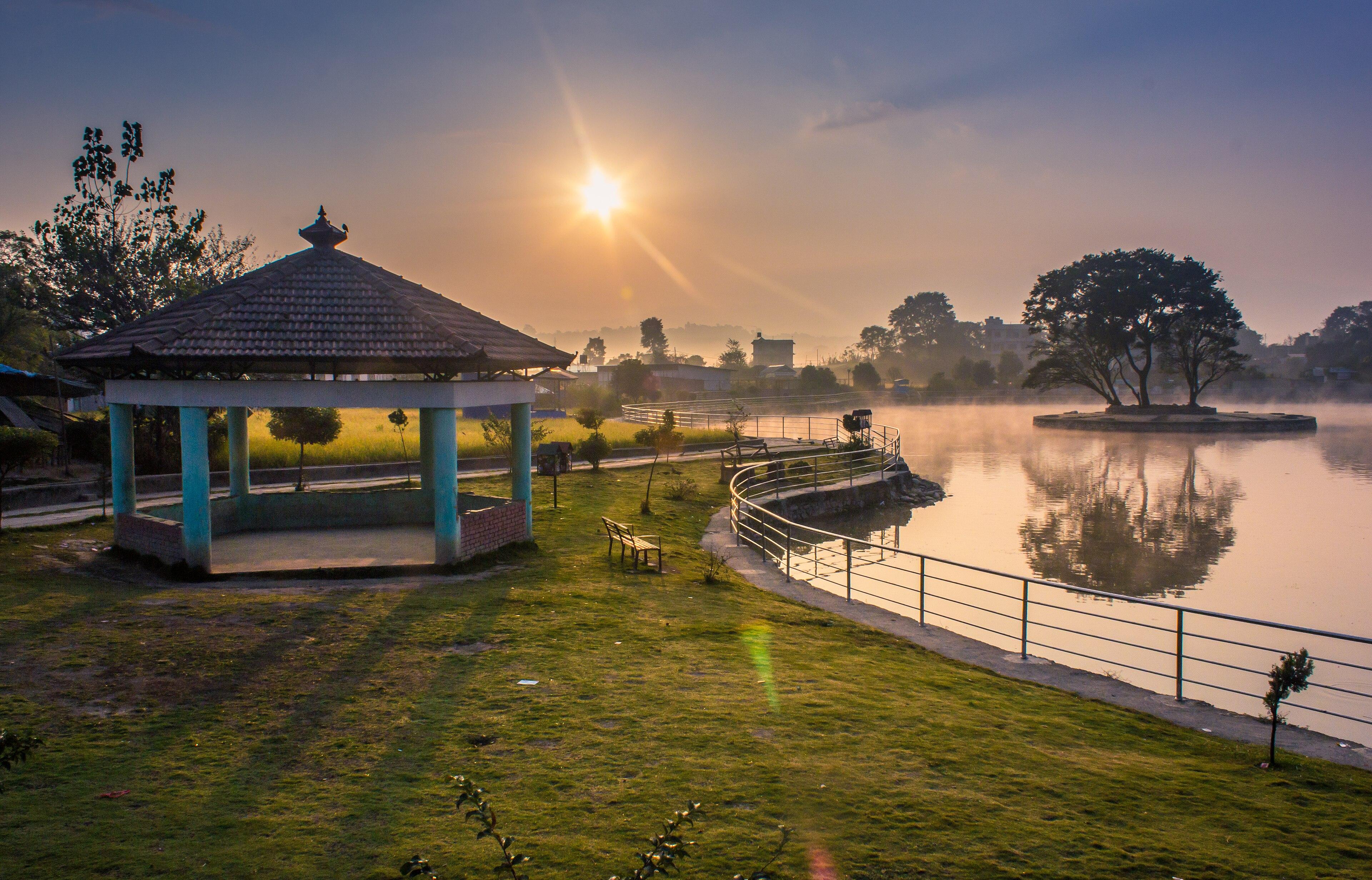 Kathmandu: 4-Day Pharping Buddhist Retreat & Monastery Stay