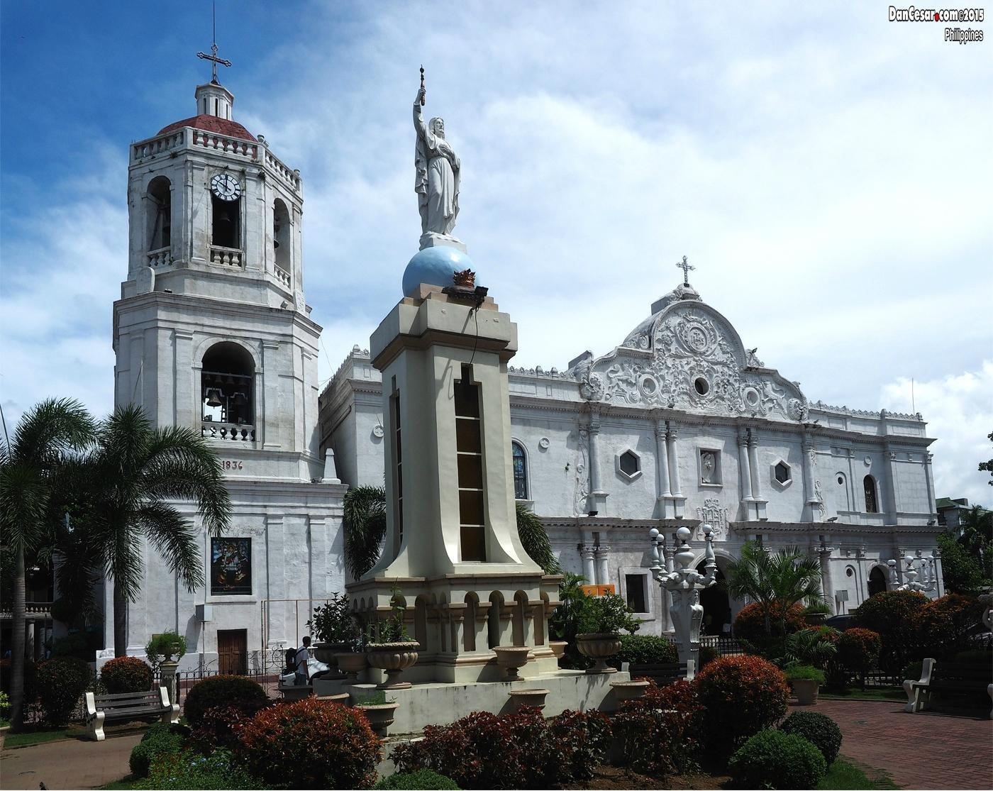 Cebu: Visita Iglesia Church Hopping Tour with Pickup 2