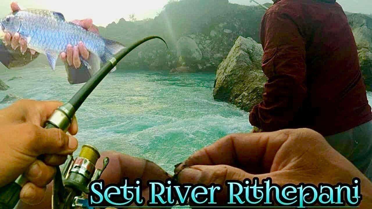 Pokhara: Fishing Experience 2