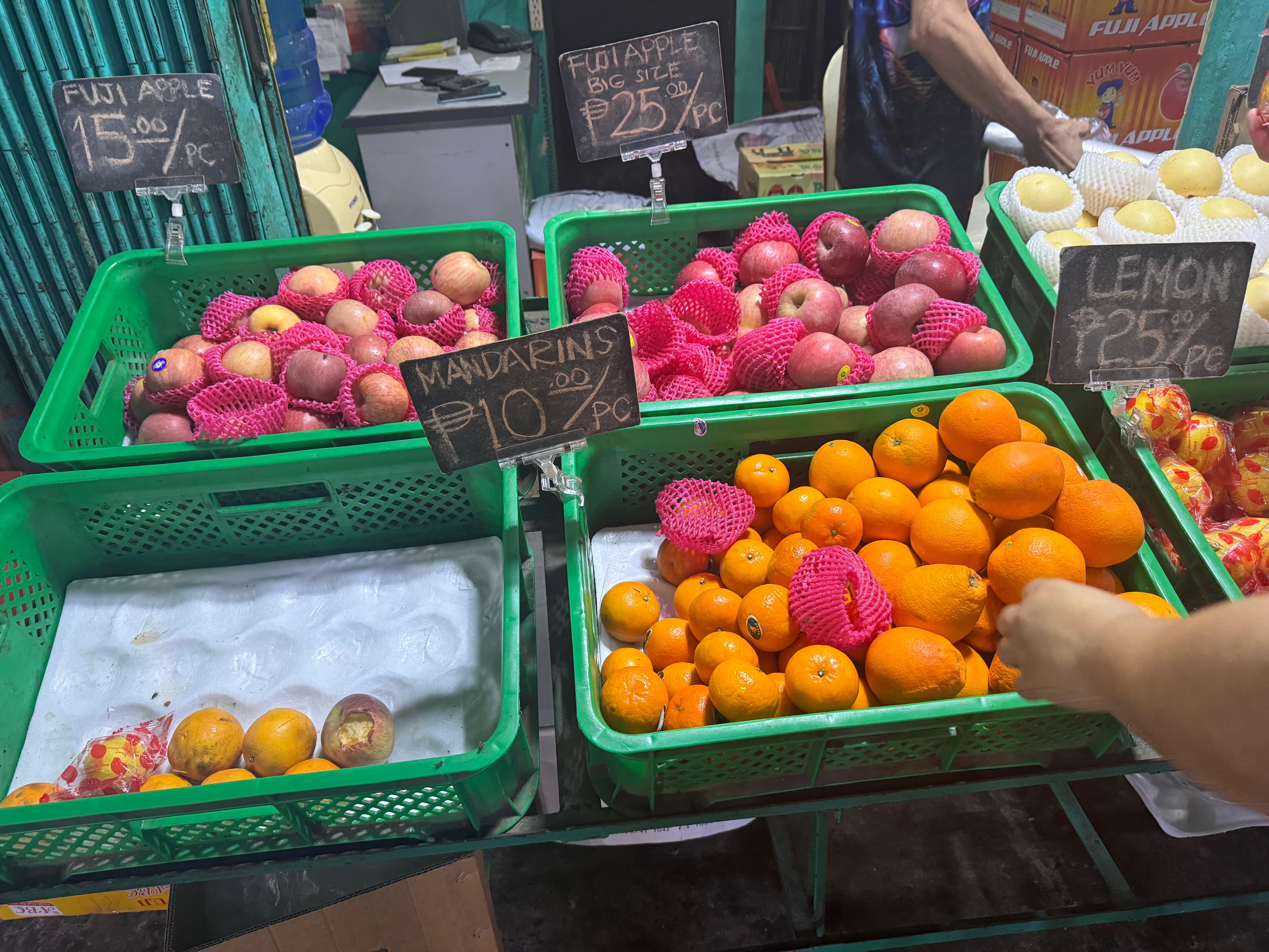 Discover the Real Cebu: Carbon Market, Carriage & Slum Visit 2