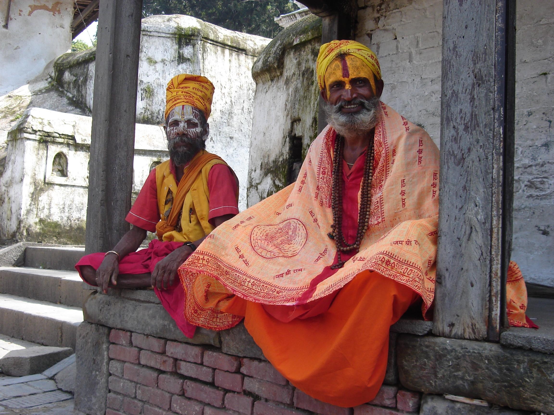 Kathmandu: Hidden Pilgrimage Sites Guided Walking Tour 3