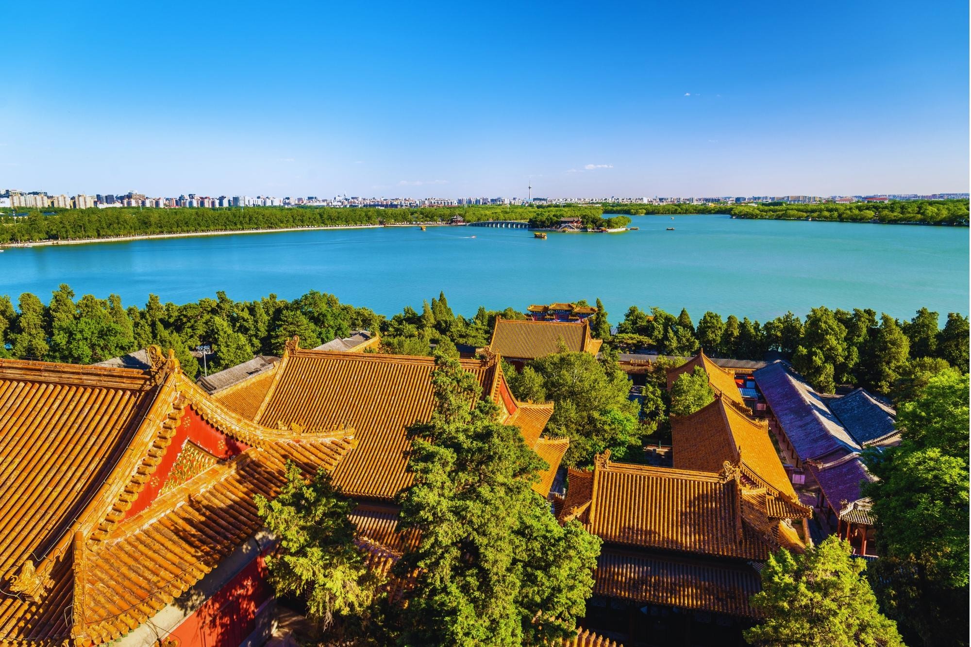 Beijing: Summer Palace Ticket with Audio Guide & PDF Guide 3