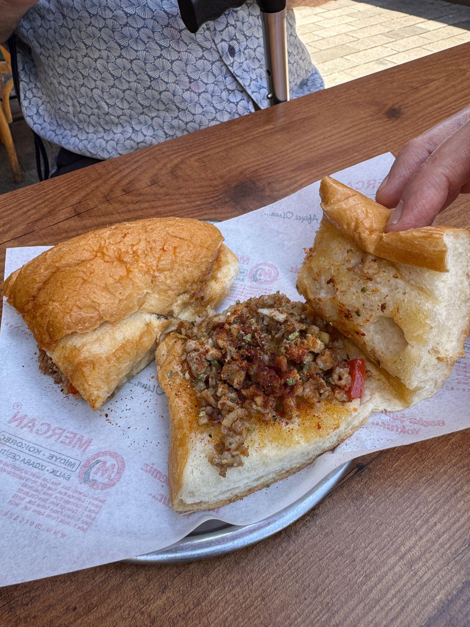 Istanbul: Two-Continent Food Tour with Ferry Ride 3