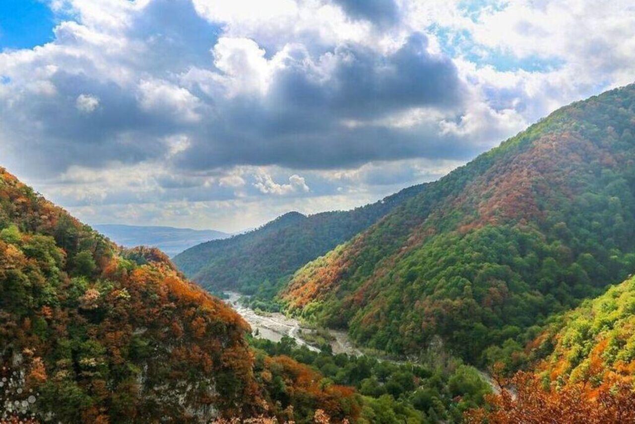 Baku: Northern Highlands Day Trip with Guide 2