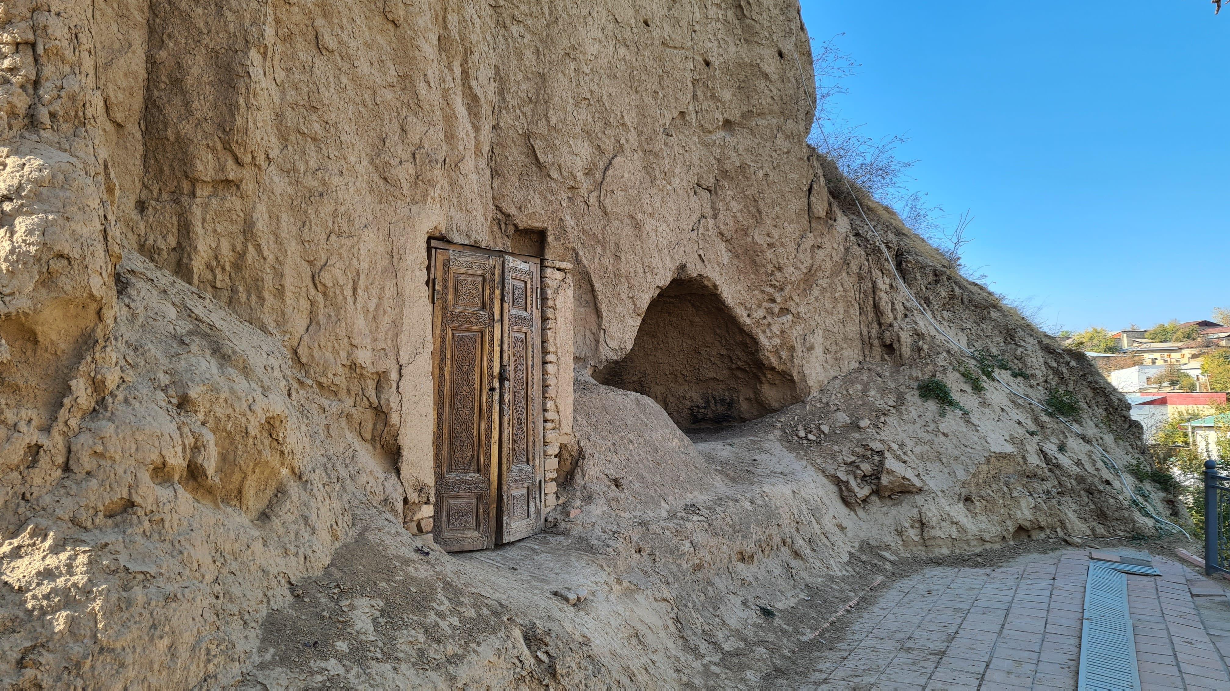 9 Locations in 1 Day : Samarkand Ancient Silk Road City Tour 2