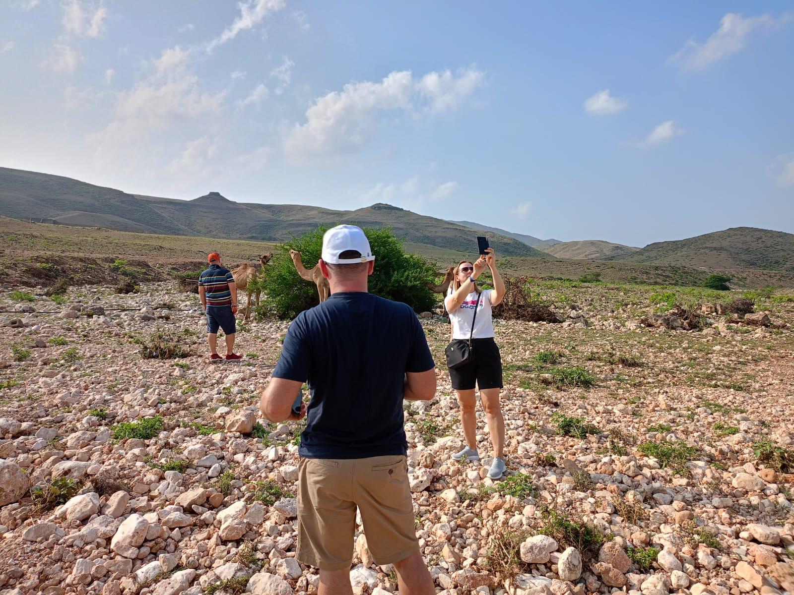West Salalah Tour by VisitSalalah
