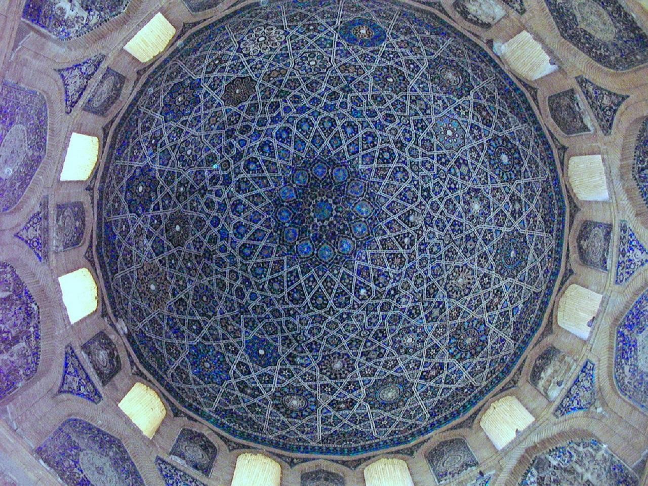 Kunya Urgench-Darvaz-Ashgabat Tour from Uzb 2 Days/ 2 Nights 3