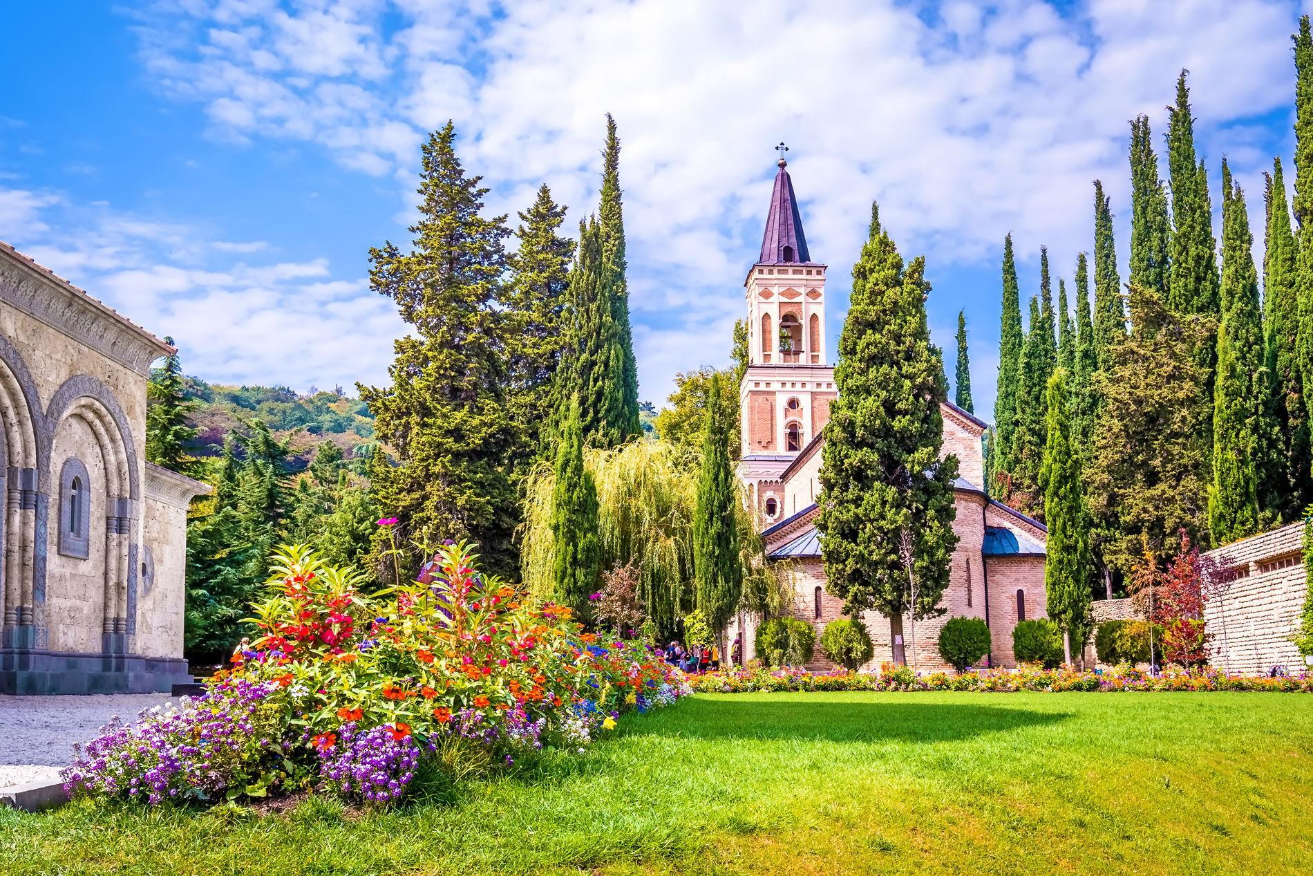 From Tbilisi: Kakheti Private Tour with Wine Tasting & Lunch 3