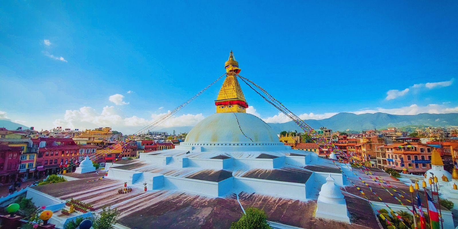 Nepal: Exclusive 4-Day Highlights Tour with UNESCO Sites 2