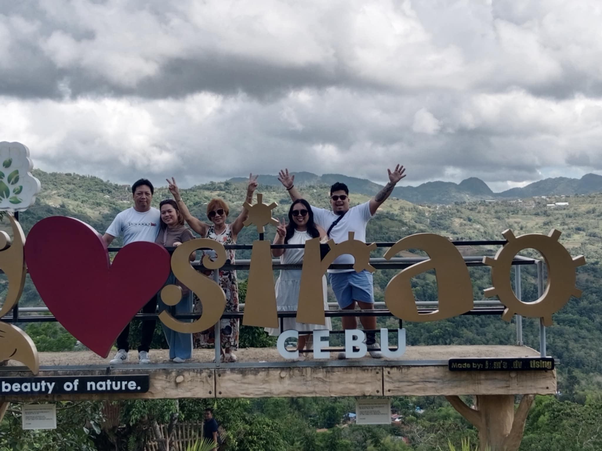 Cebu: City Tour Packages 2