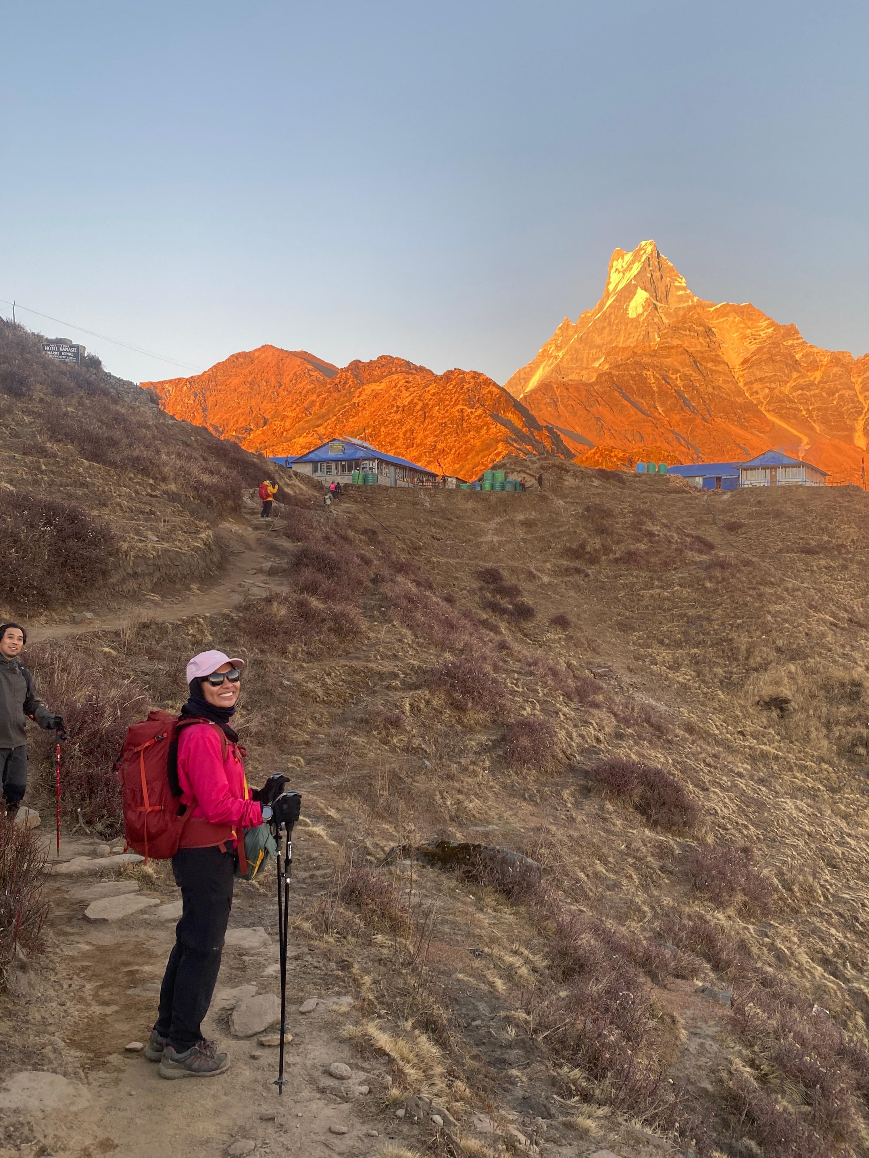 Pokhara: 5-Day Mardi Himal Trek with Guide and Meals 2