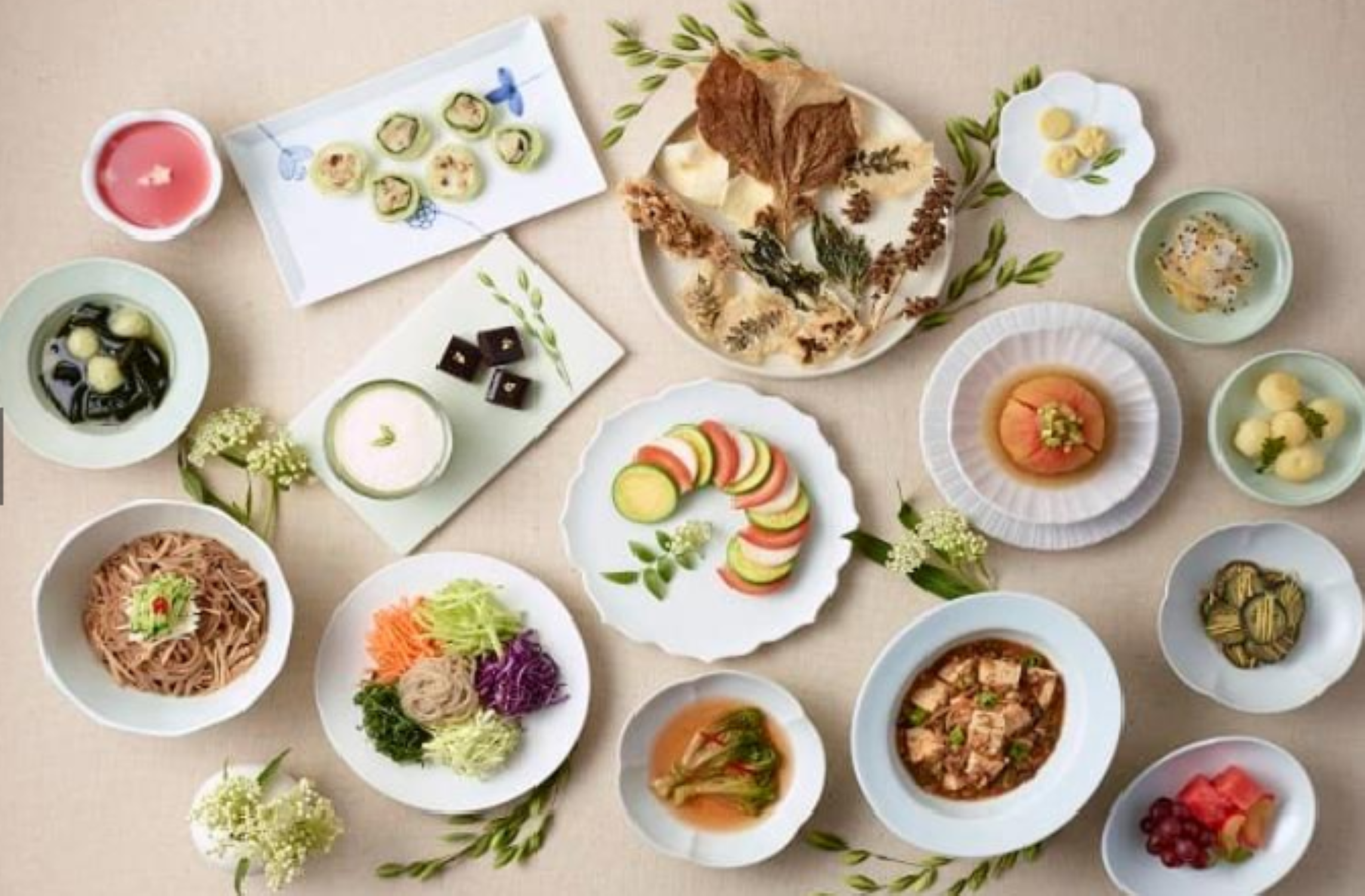 Private Temple Experience & Michelin Dining with an Expert 2