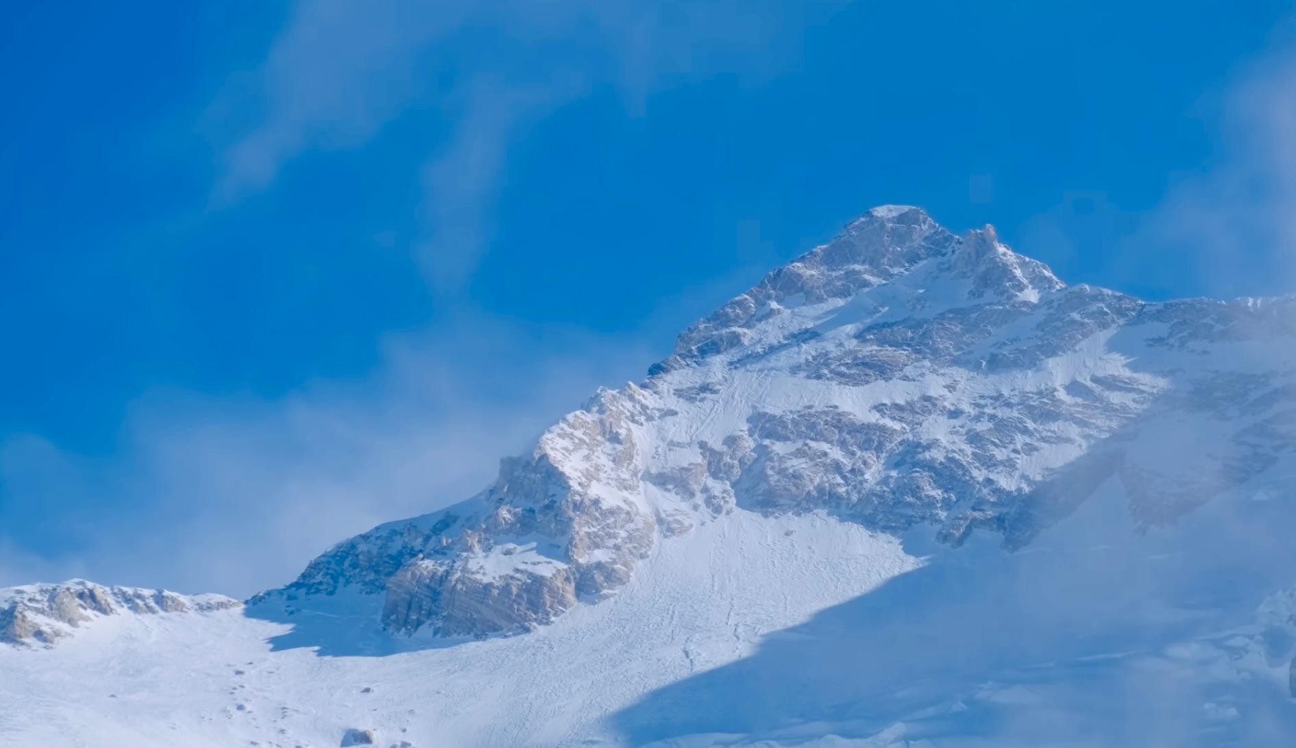 Kanchenjunga Base Camp Trek 3