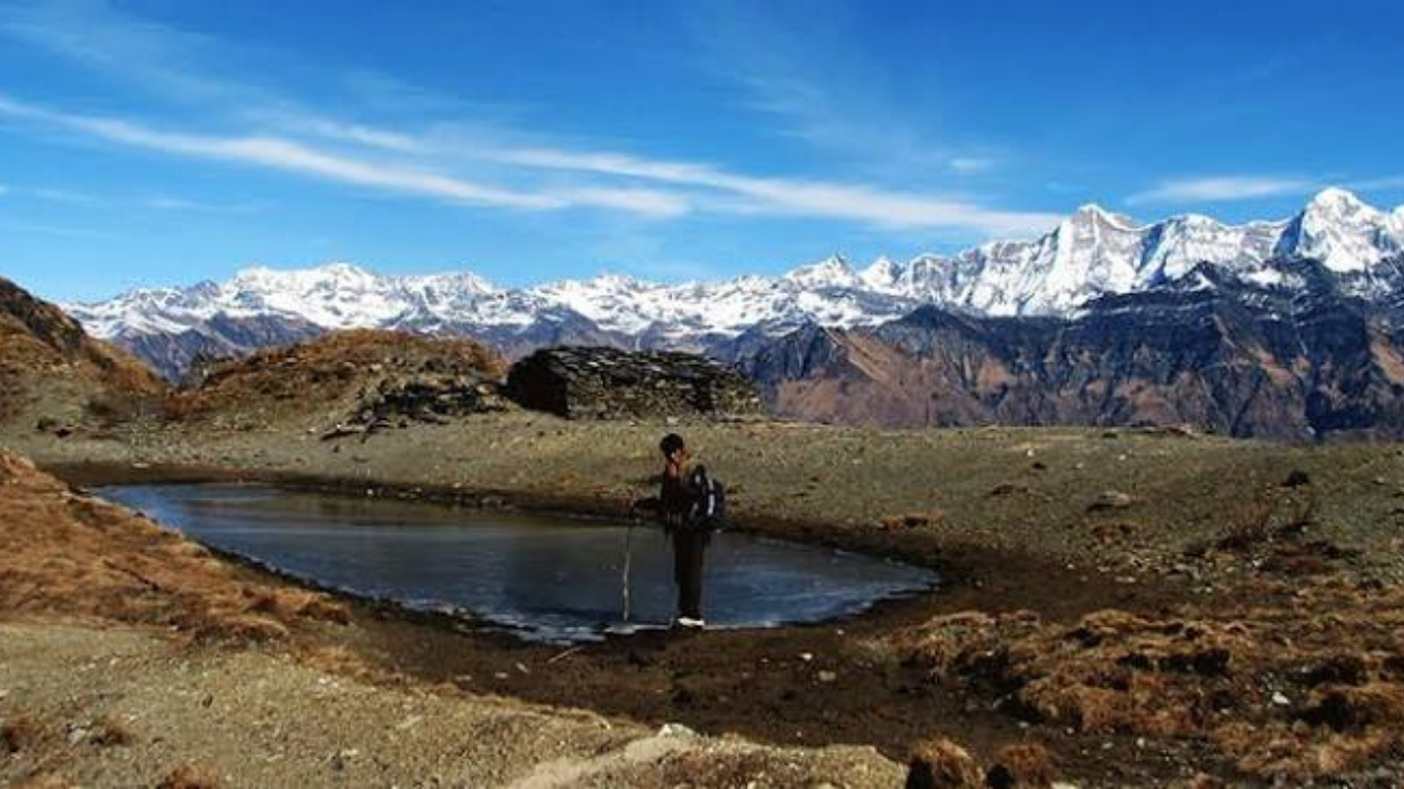 From Kathmandu: 15-Day Remote Trek to Churen Himal Base Camp 2