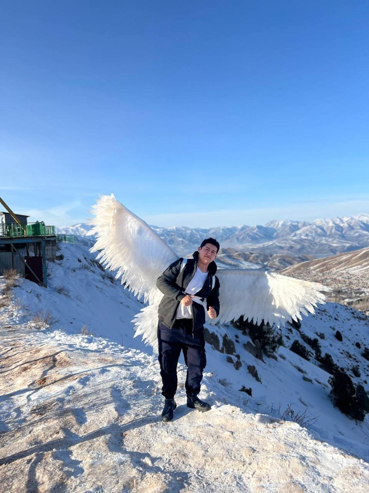 Tashkent: Solar Furnace, Amirsoy Cable Car & Chimgan Tour 3