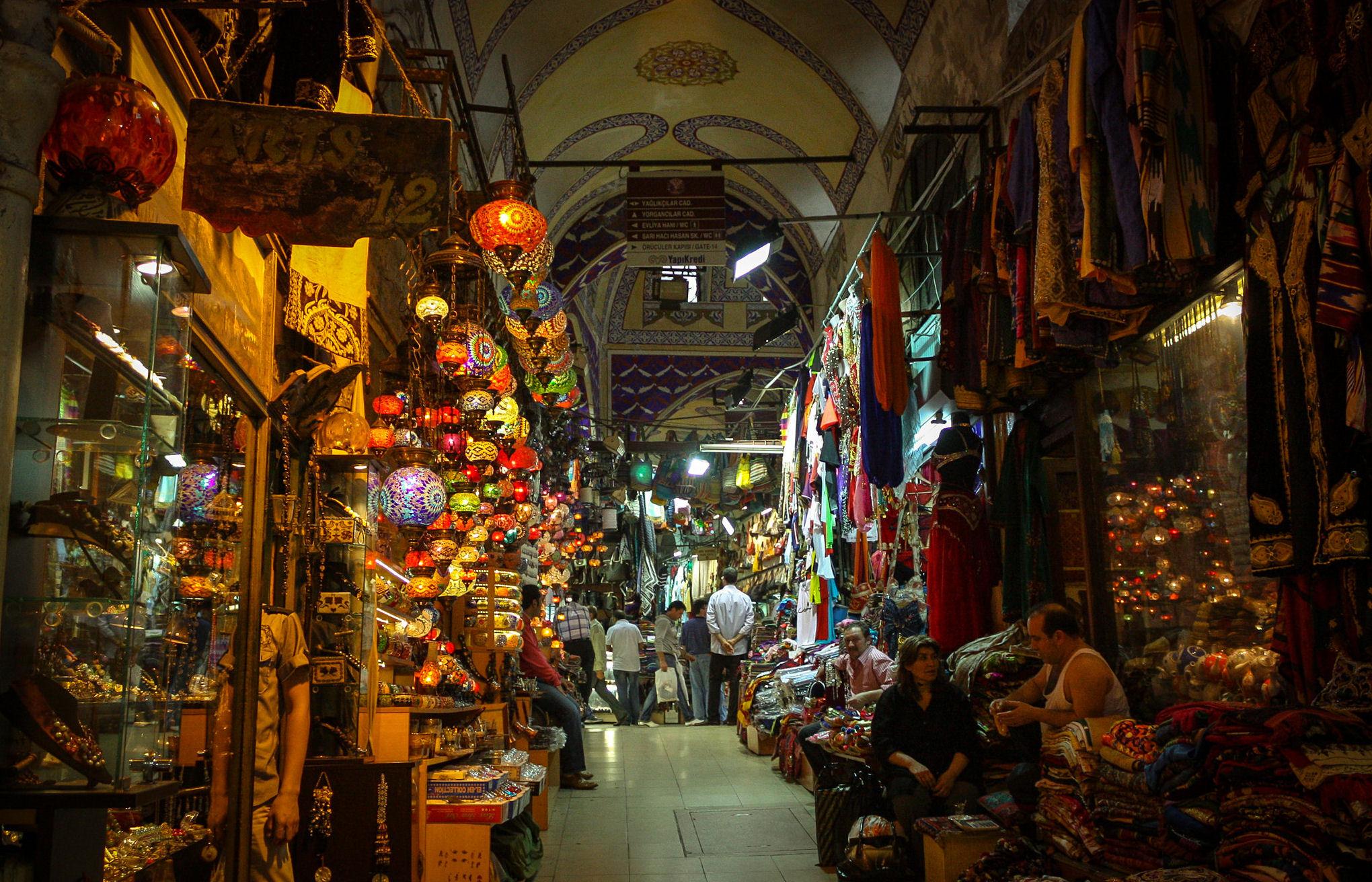 Istanbul: Old City Morning Walking Tour