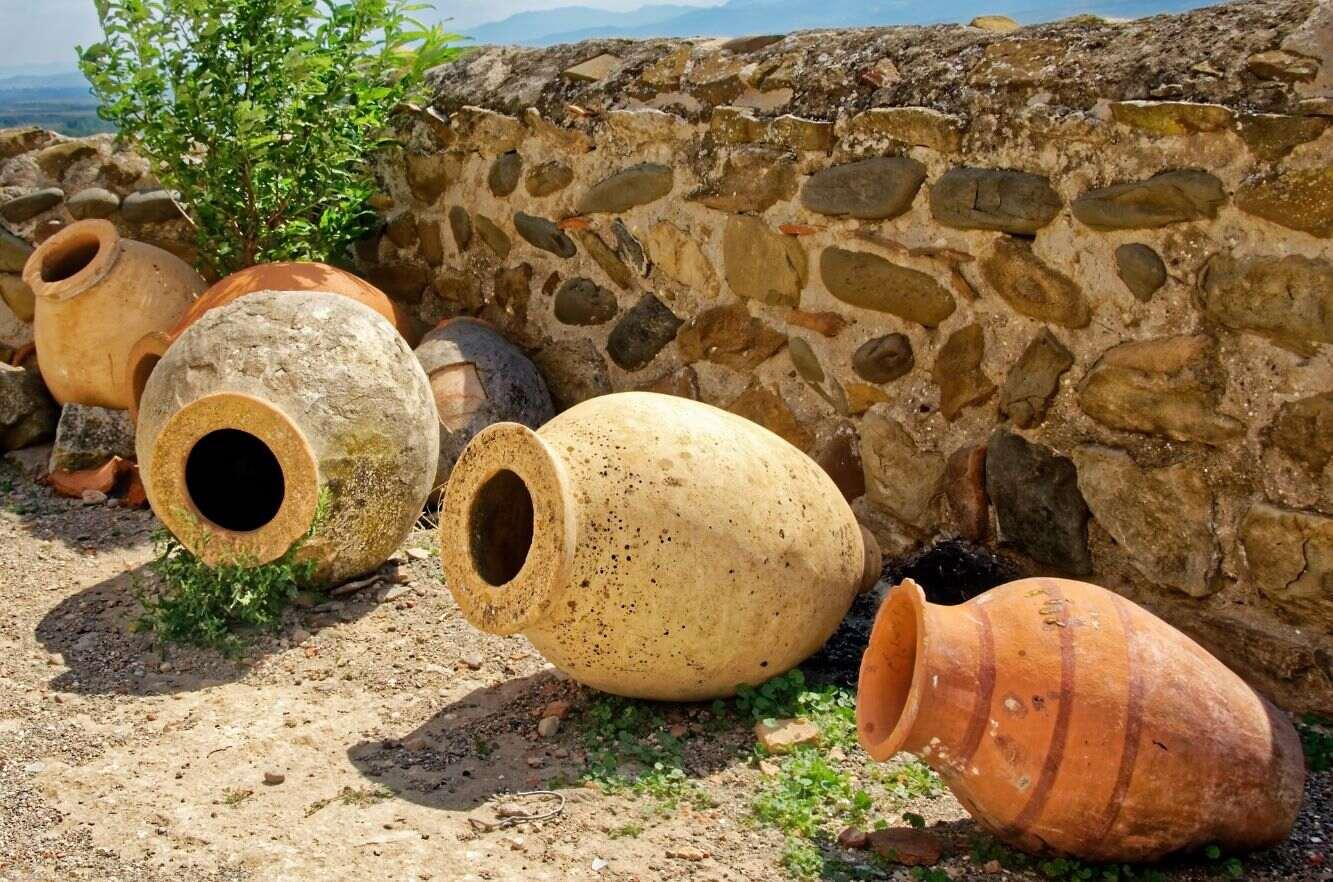 Tbilisi: Kakheti Wine Tour with Tastings & Lunch 3