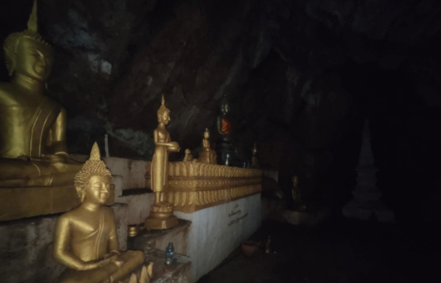 Luang Prabang: Xiengman Village Temple Half-Day Tour 3