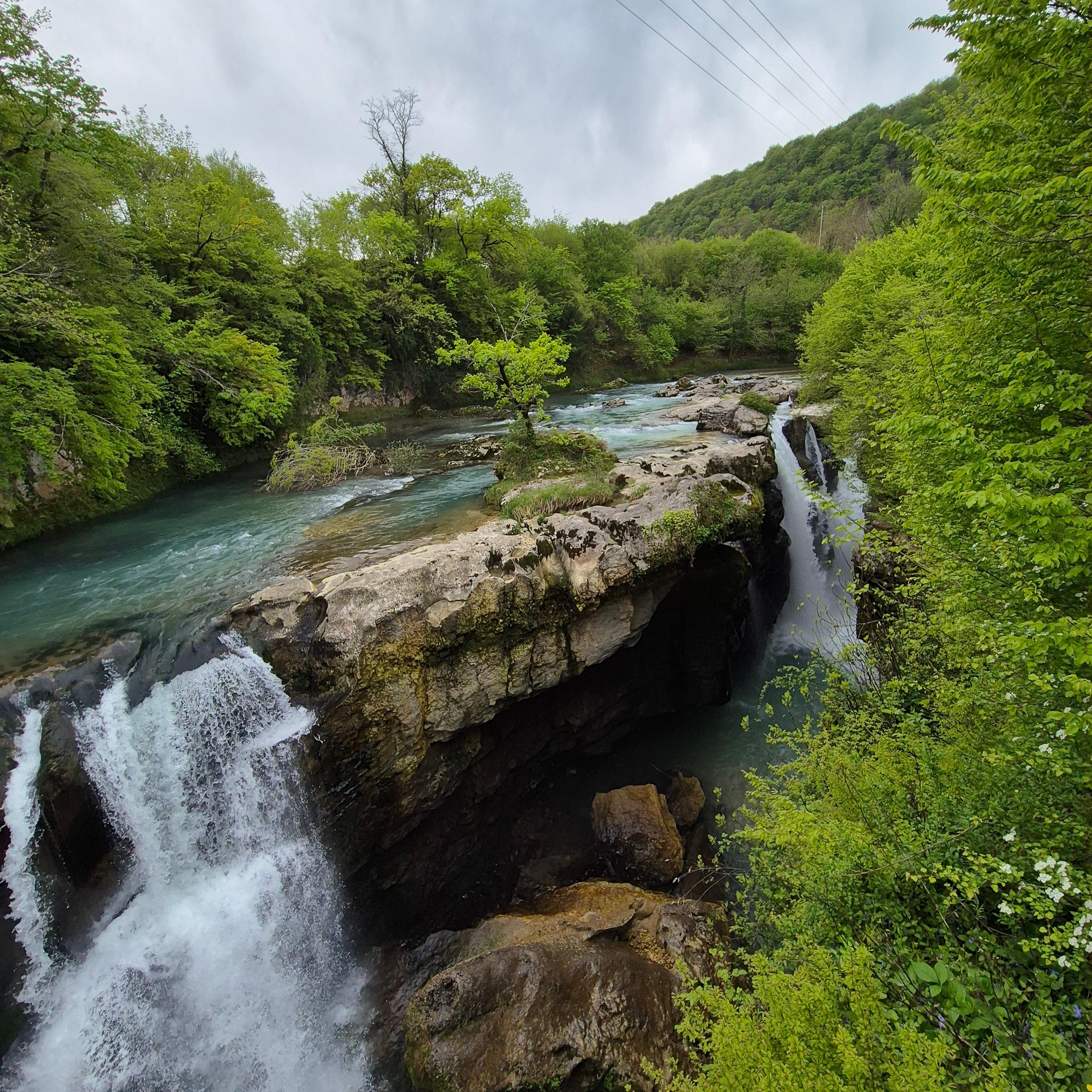 Batumi: 3-Day, Martvili, Promethe, Borjomi, Vardzia, Kutaisi 3