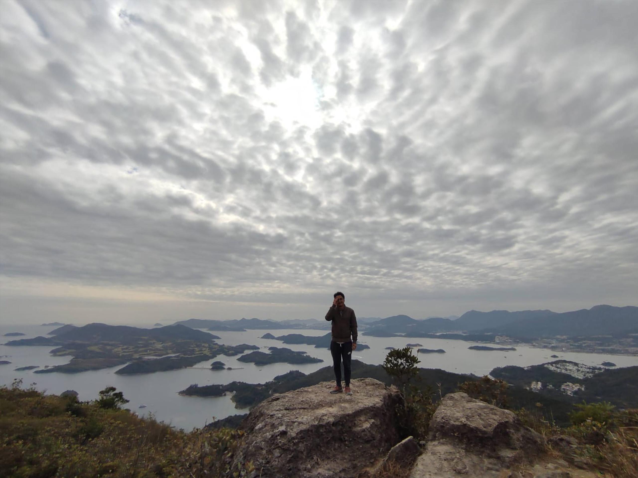 Hong Kong 3