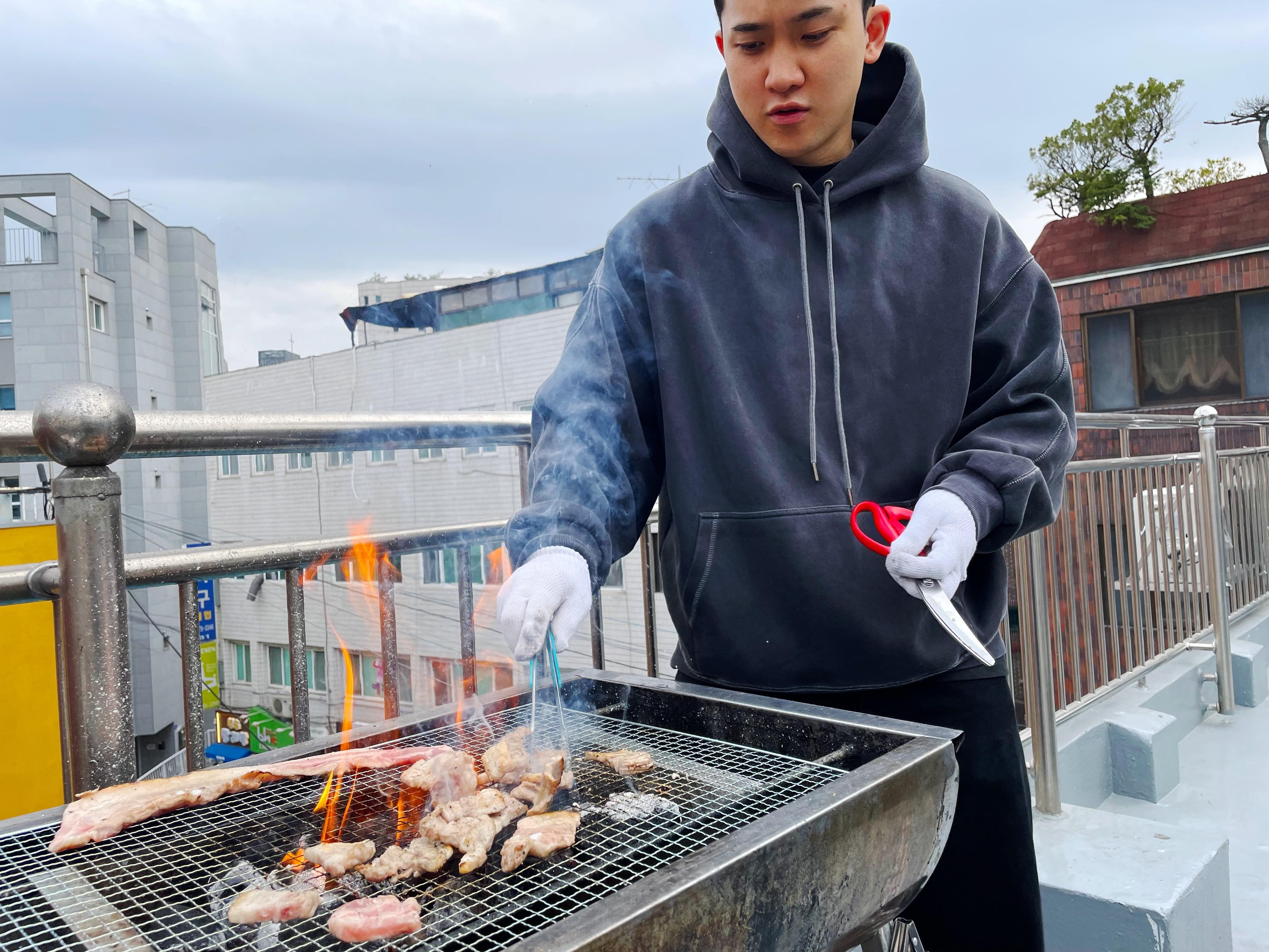 Busan: Korean BBQ Place of the Month Curated by the Host 3