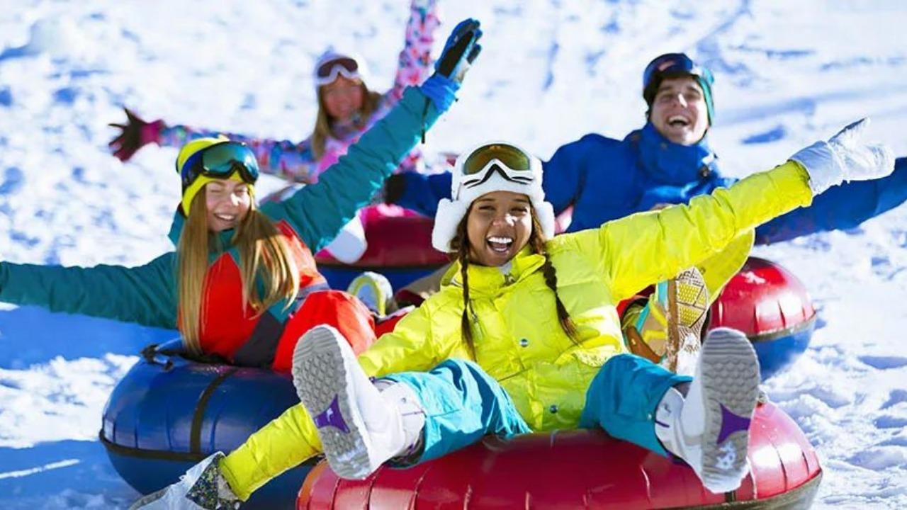 From Tbilisi: Magical Borjomi & Bakuriani with Toboggan Ride