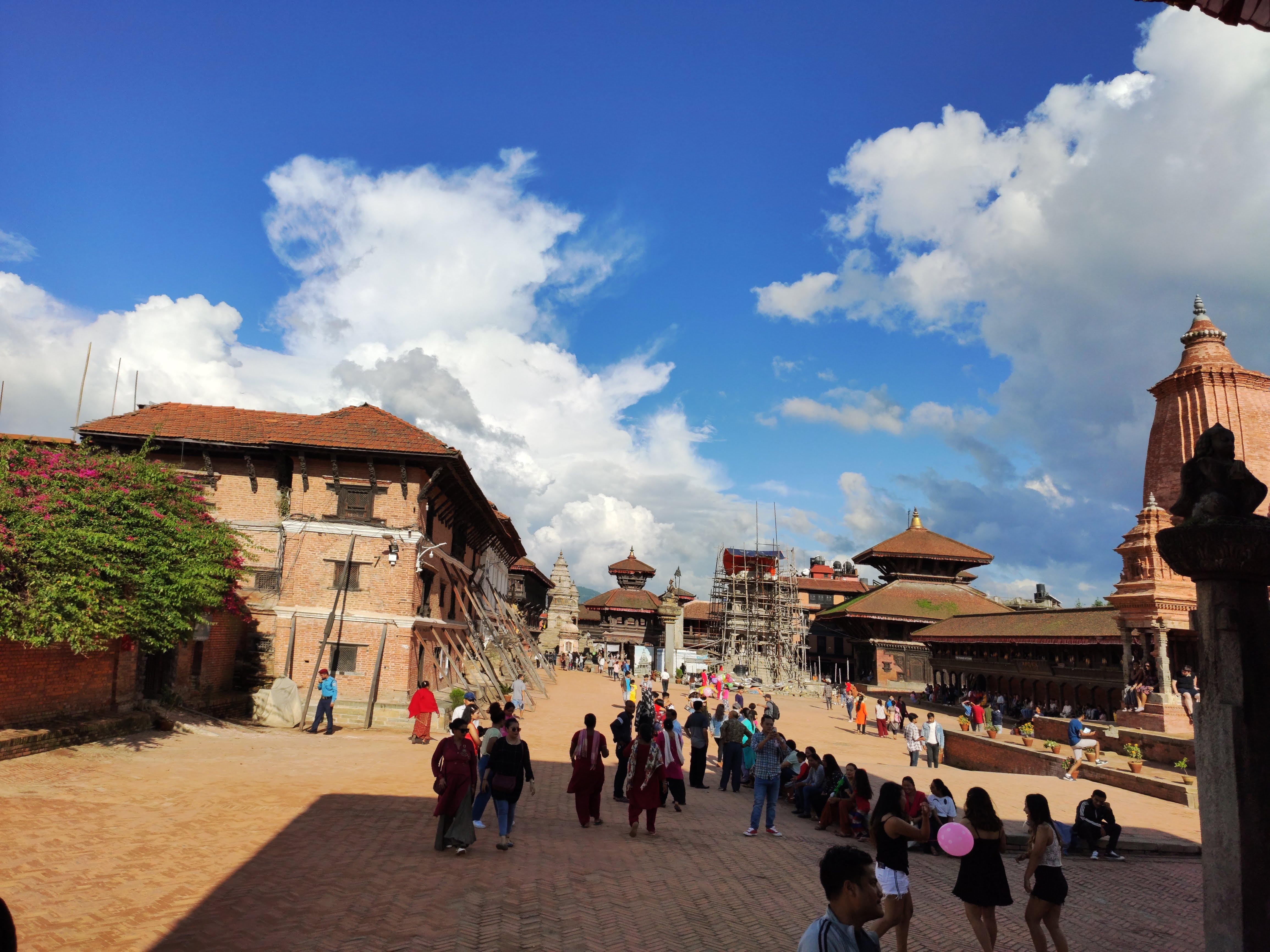 Nepal: 9-Day Luxury Tour with Private Transportation
