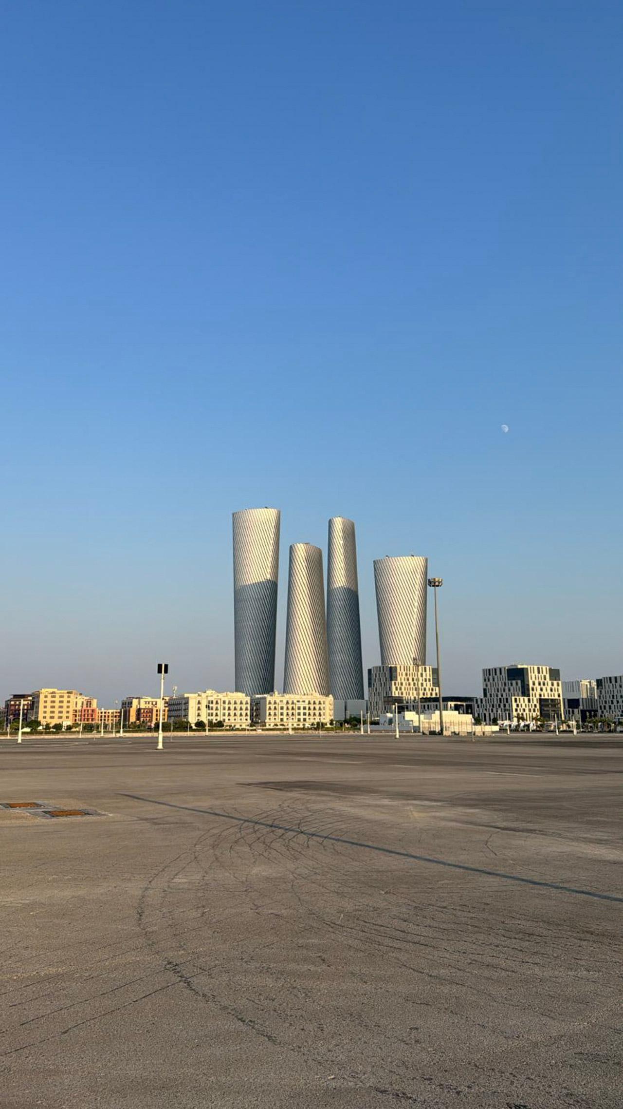 Doha: Popular Spots Tour with Souq Wakif & Qatari Meal 2