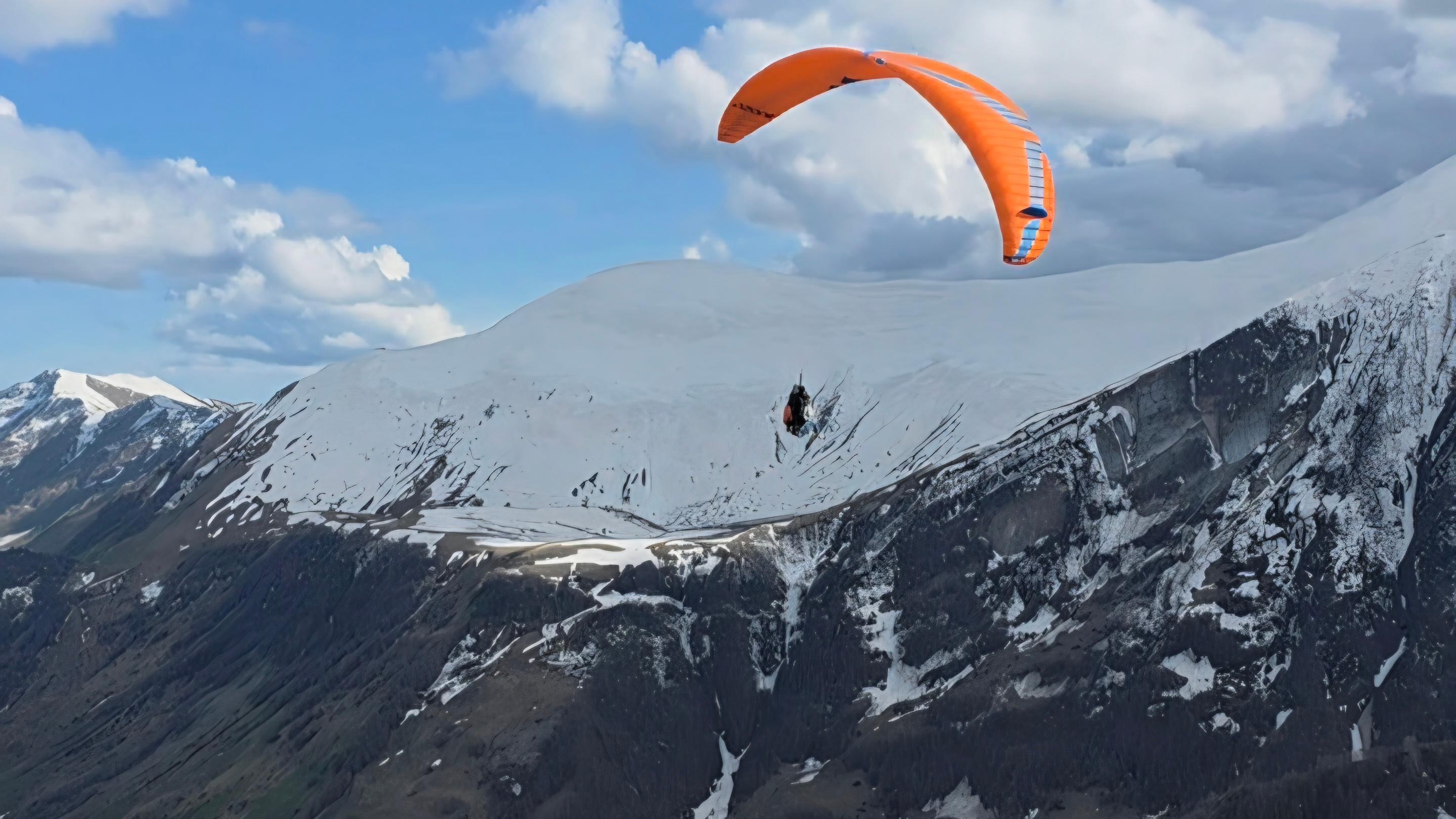 From Tbilisi: 2-Day Kazbegi & Gudauri Custom Adventure Tour 3