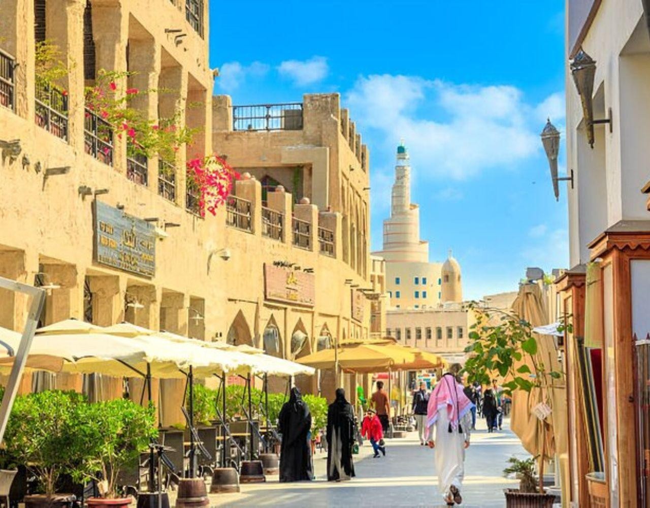 Doha: Guided City Tour to all Main Attractions 3