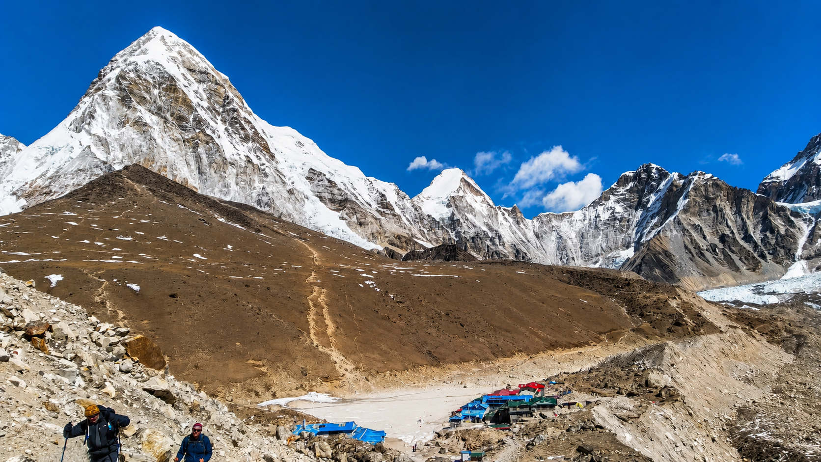 Kathmandu: Mount Everest Scenic Flight with Lounge Access 3