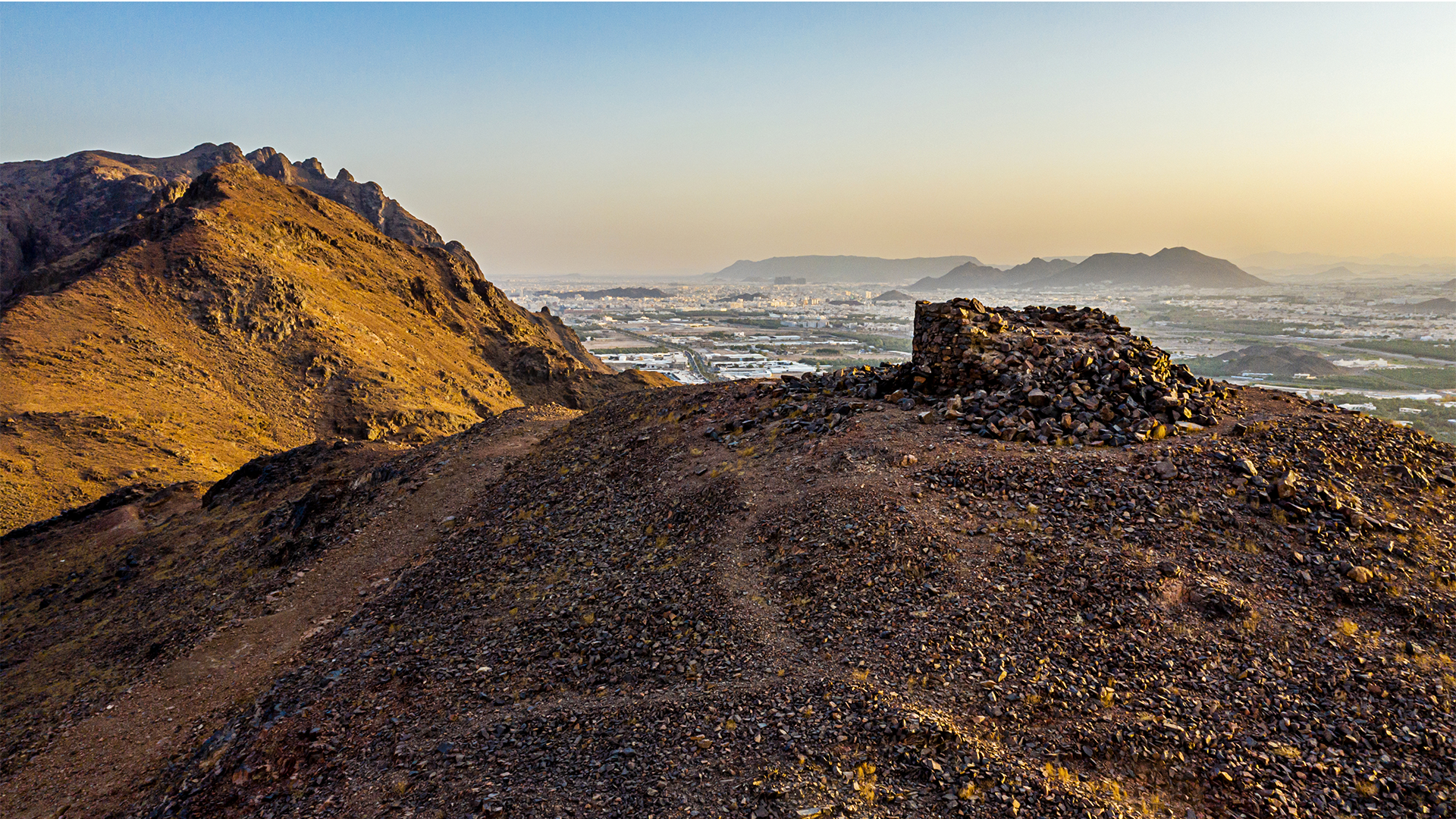 From Madinah: Half-Day Ziarah Tour 2