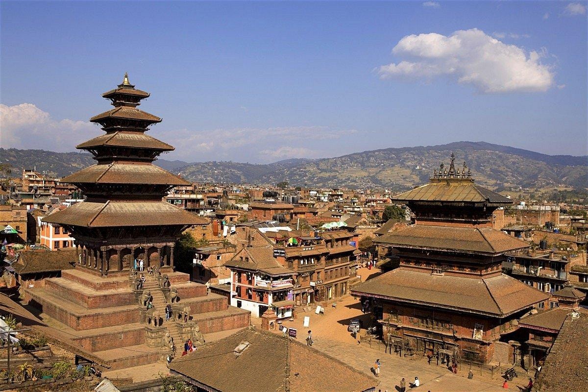 Kathmandu: 4 Days Private Luxury Tour with Everest Flight 3