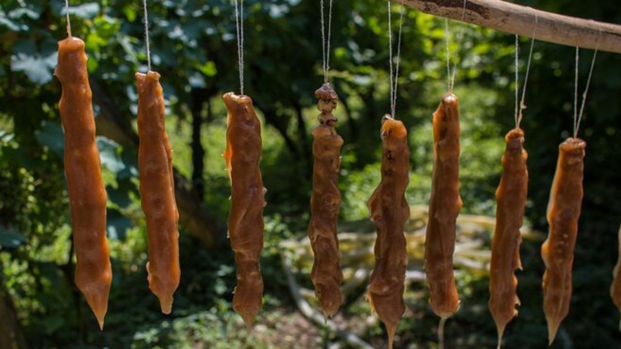 Private Day Trip to Kakheti Wine Region from Tbilisi City 2