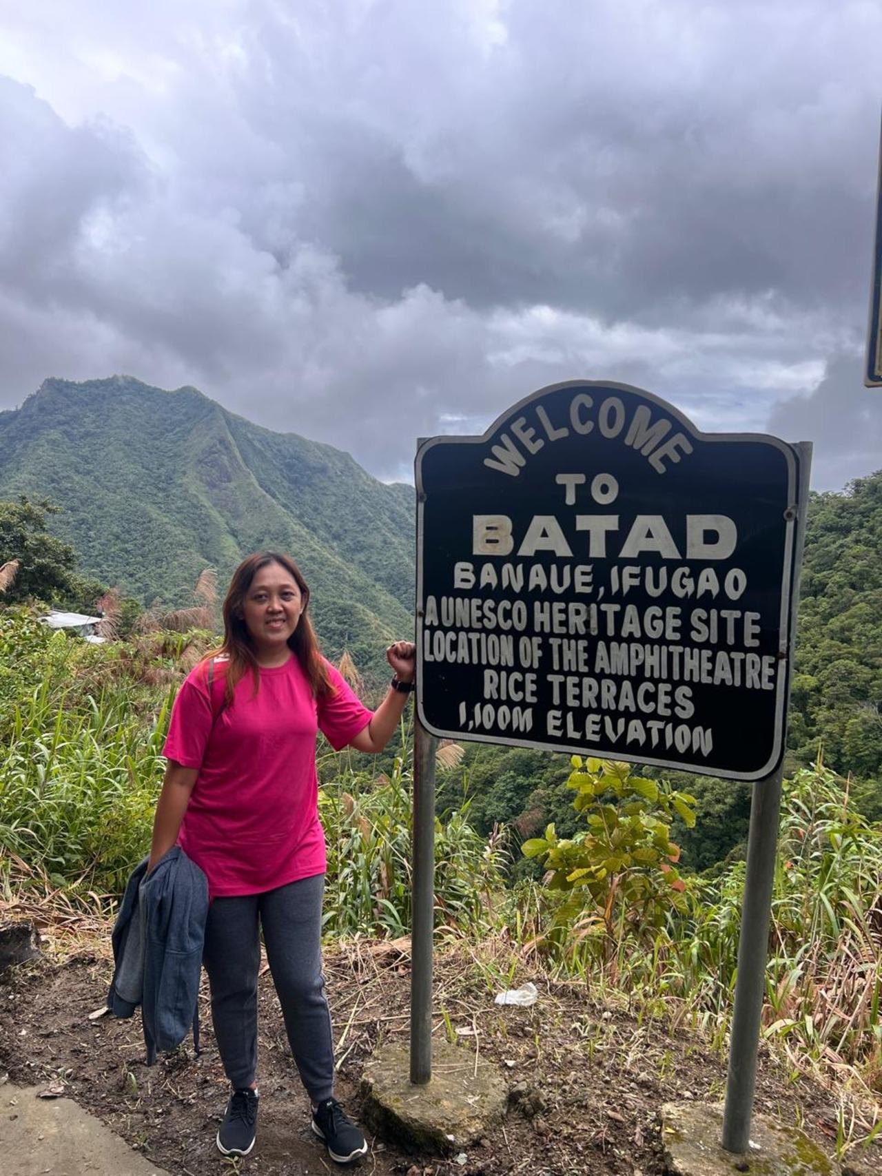 From Manila: Private 3-Day Batad Banaue Rice Terraces Tour 3