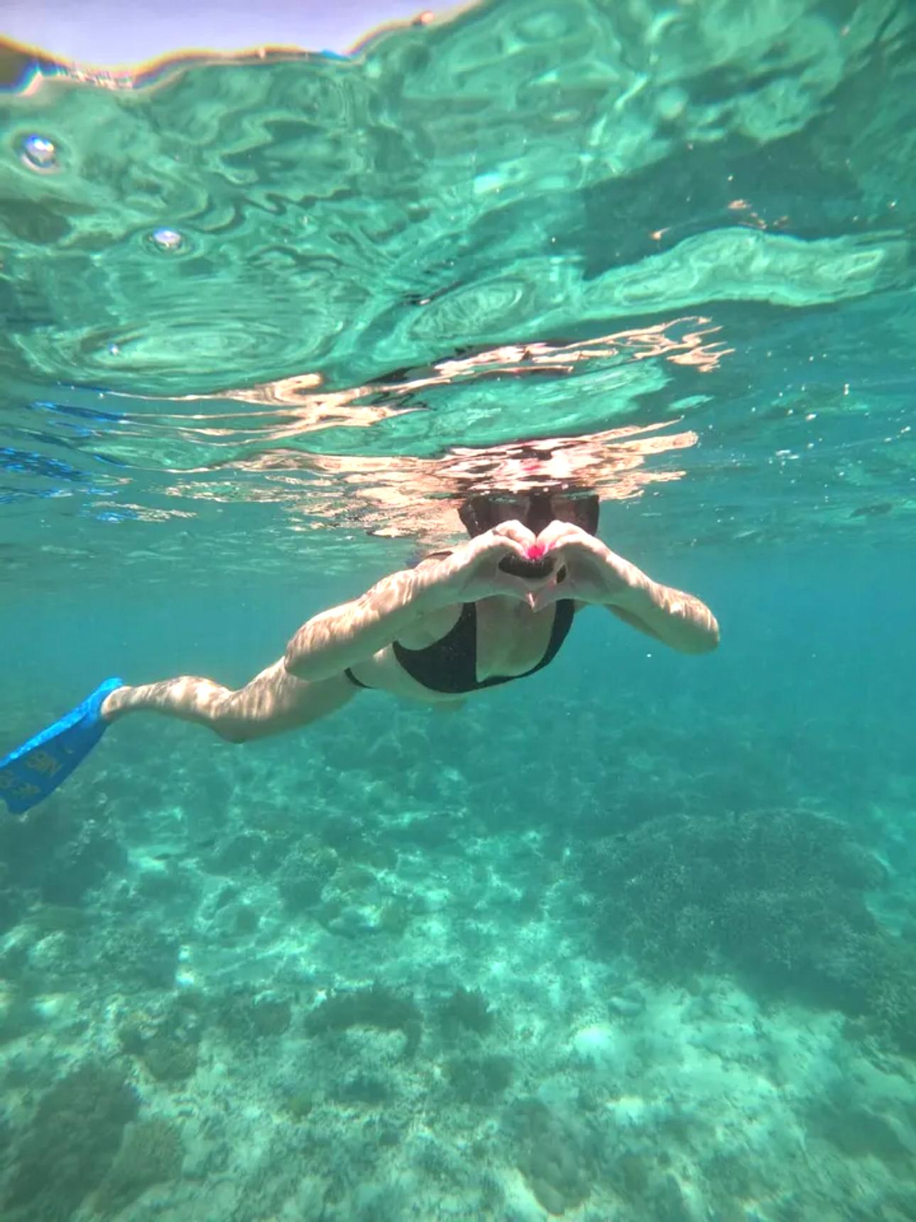 Langkawi Mangrove Cruise & Pulau Dangli Snorkeling