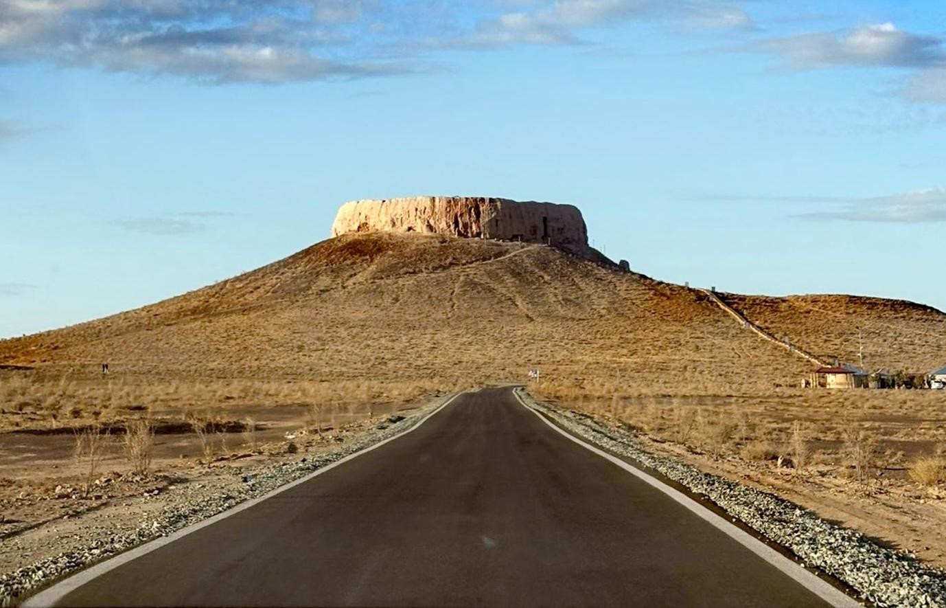 From Khiva to the Aral Sea: 2-Day, 1-Night Yurt Stay 3