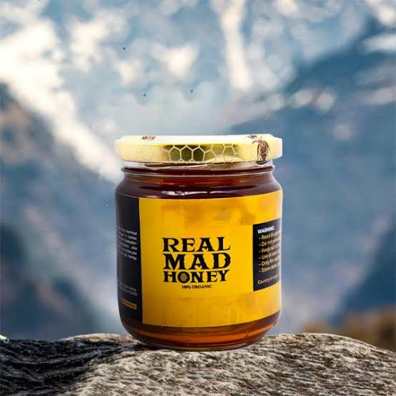 Kathmandu: Himalayan Honey Tasting and Walking Tour 2