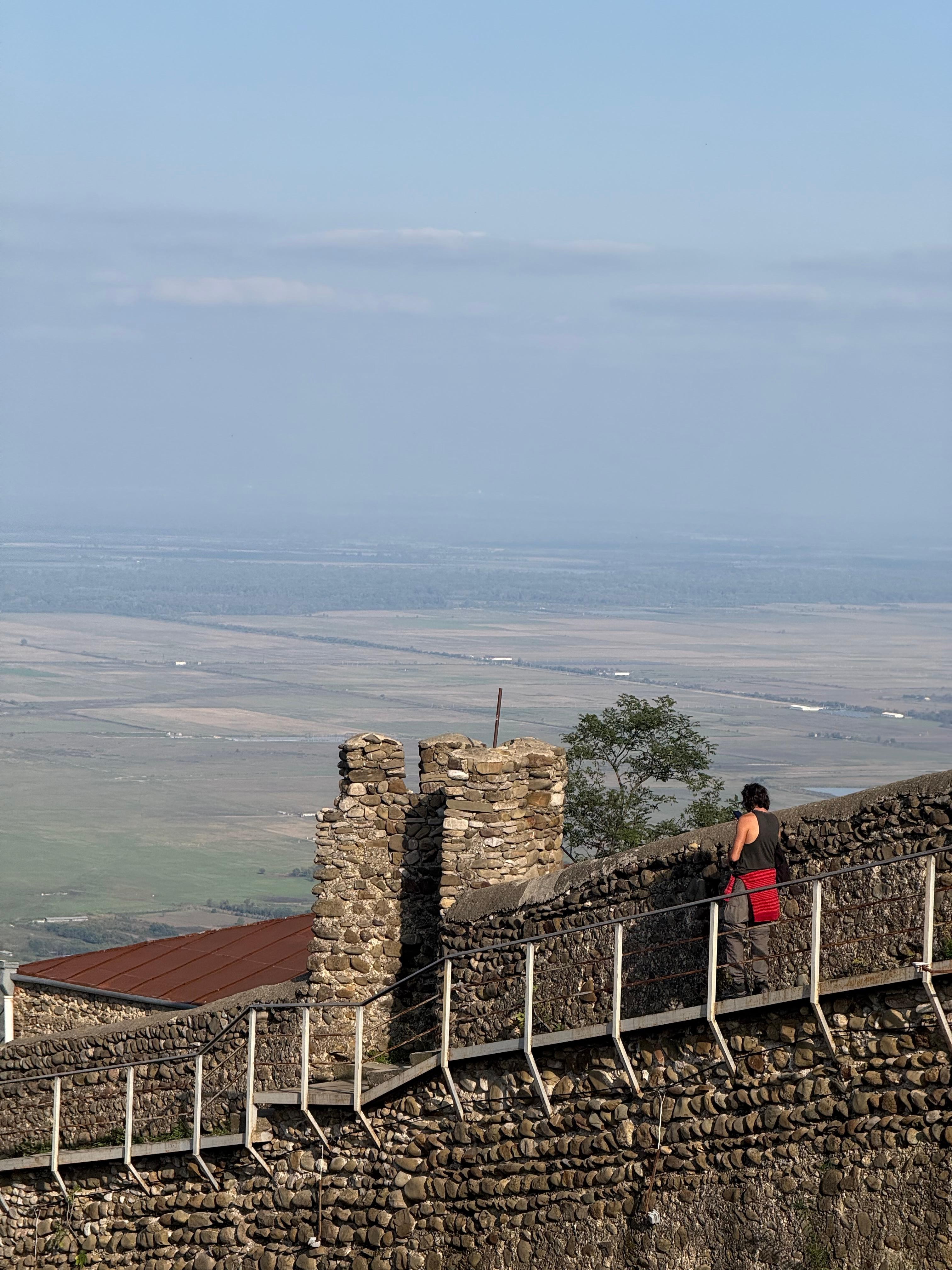 Tbilisi: Kakheti Wine and Culture Tour with Tastings 2